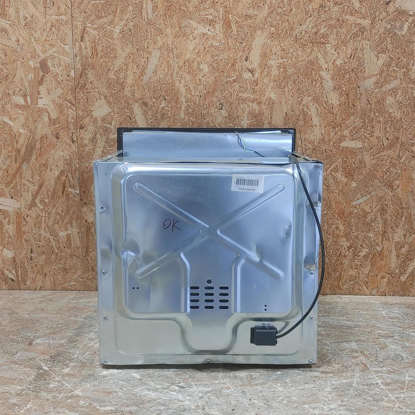 Forno elettrico Candy Moderna FCT602N/E