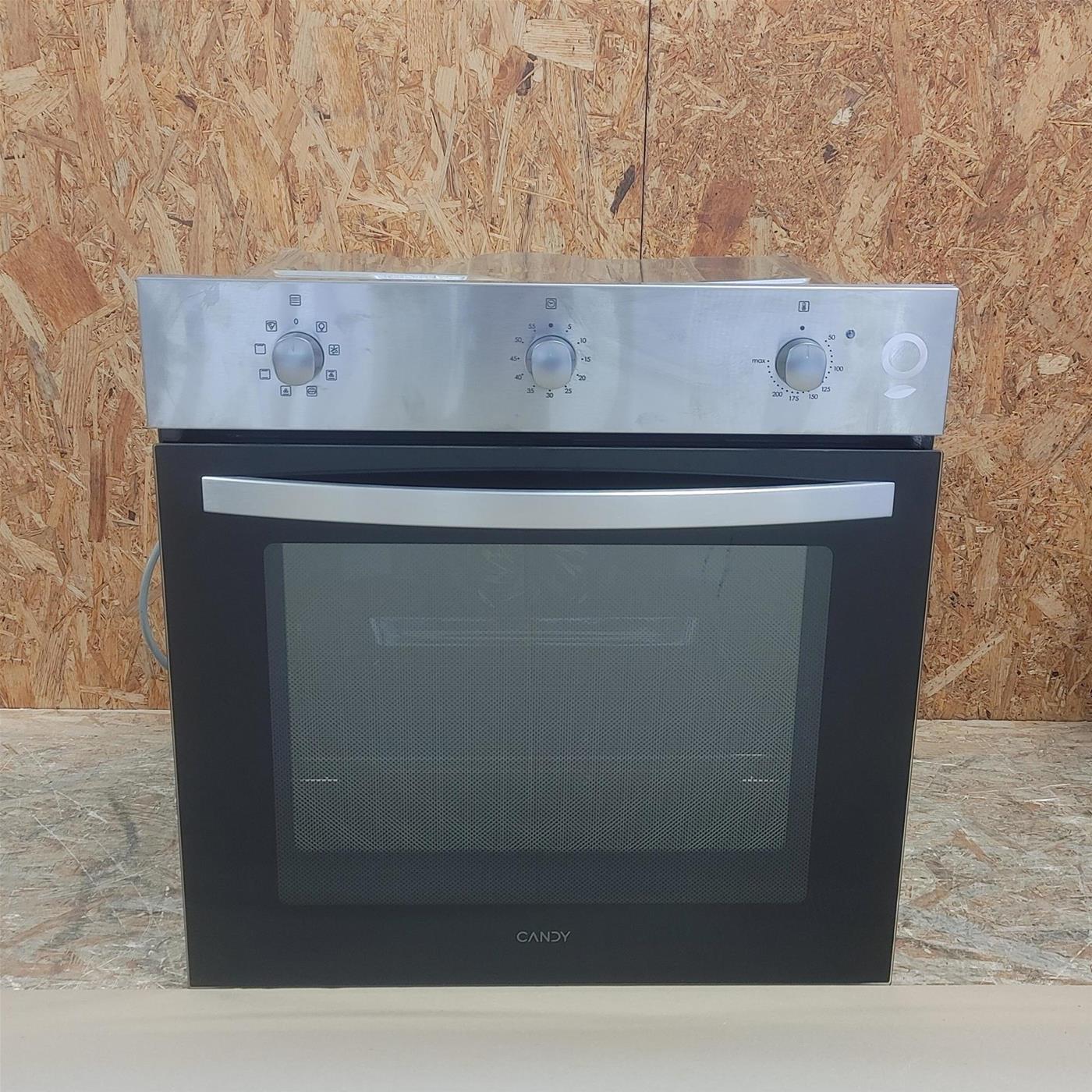 Forno elettrico Candy Idea FIDC X602IT
