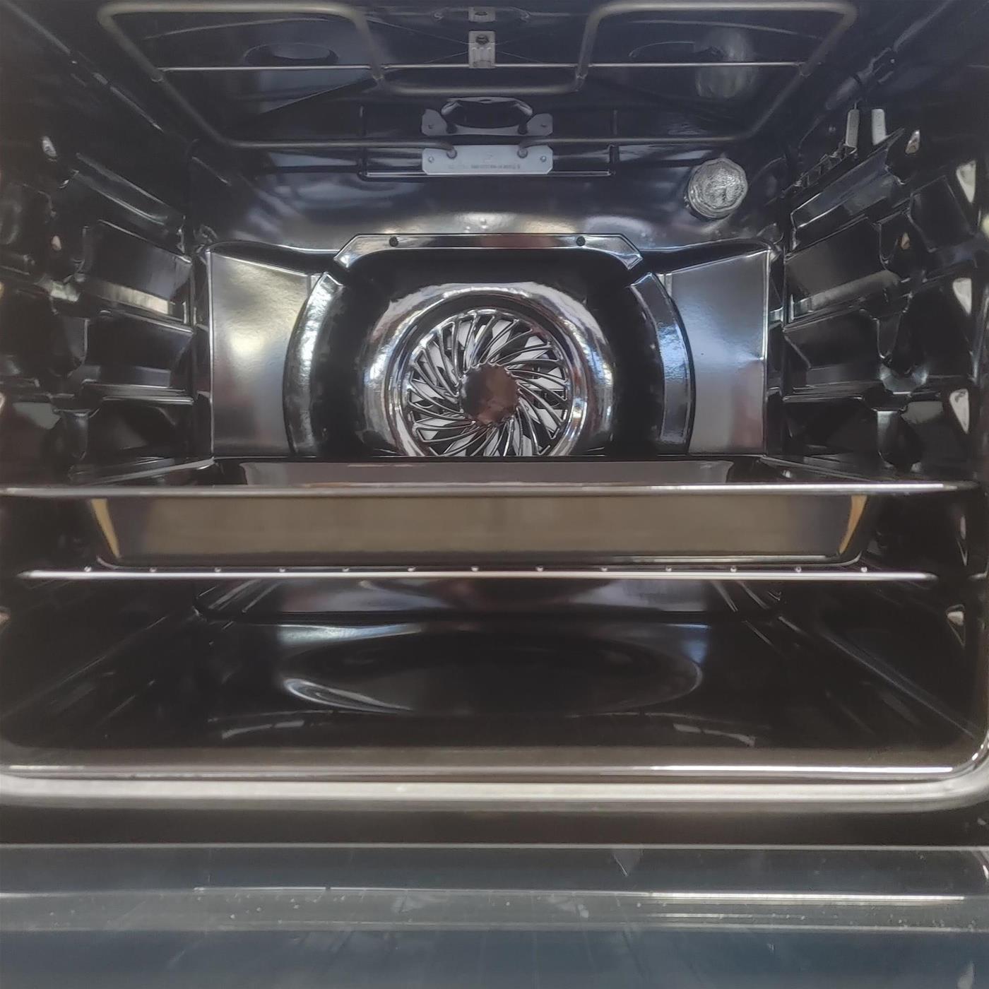 Forno elettrico Candy Idea FIDC X602IT