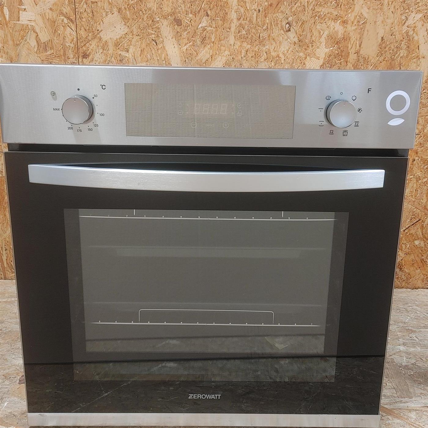Forno elettrico Zerowatt ZFP605X/E