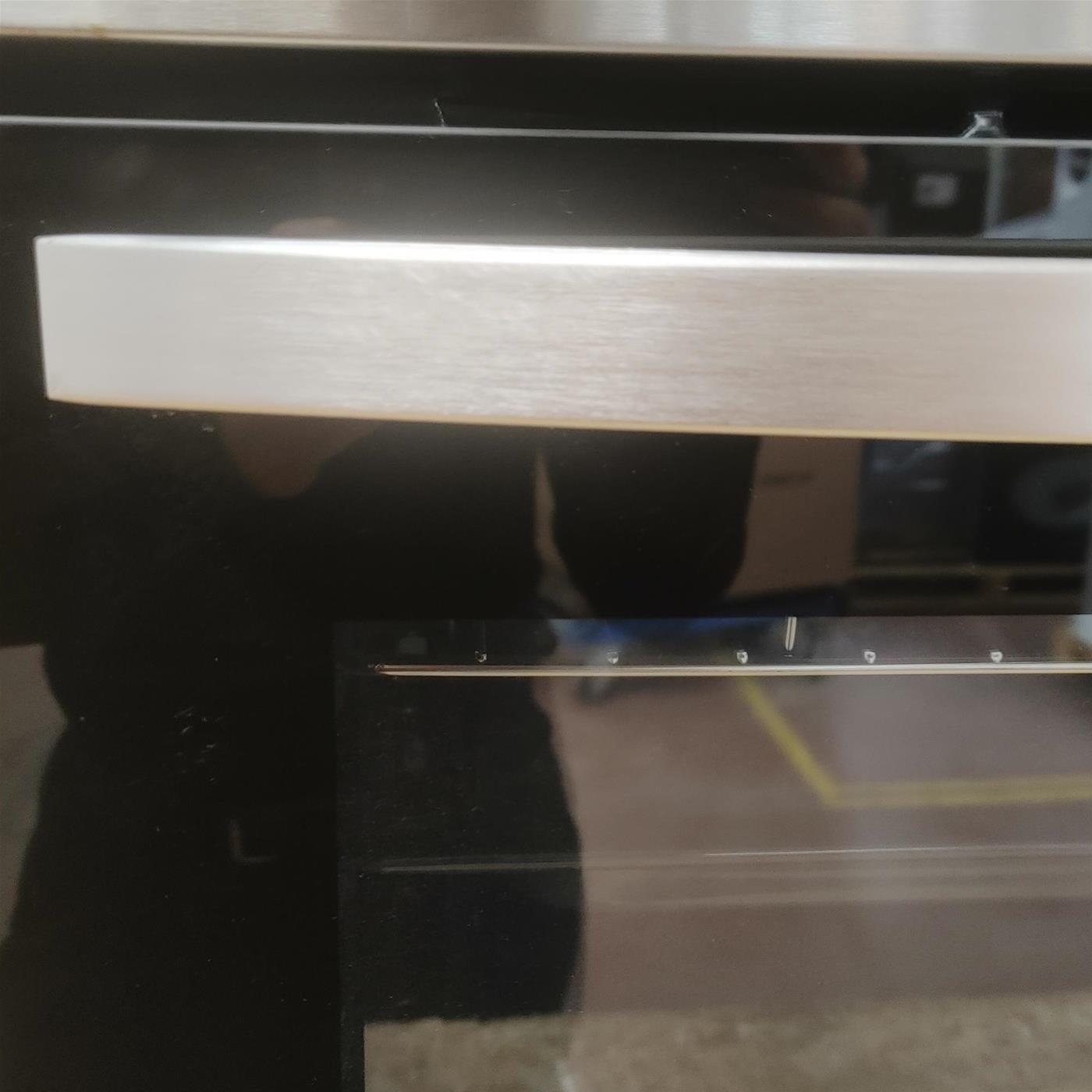 Forno elettrico Zerowatt ZFP605X/E