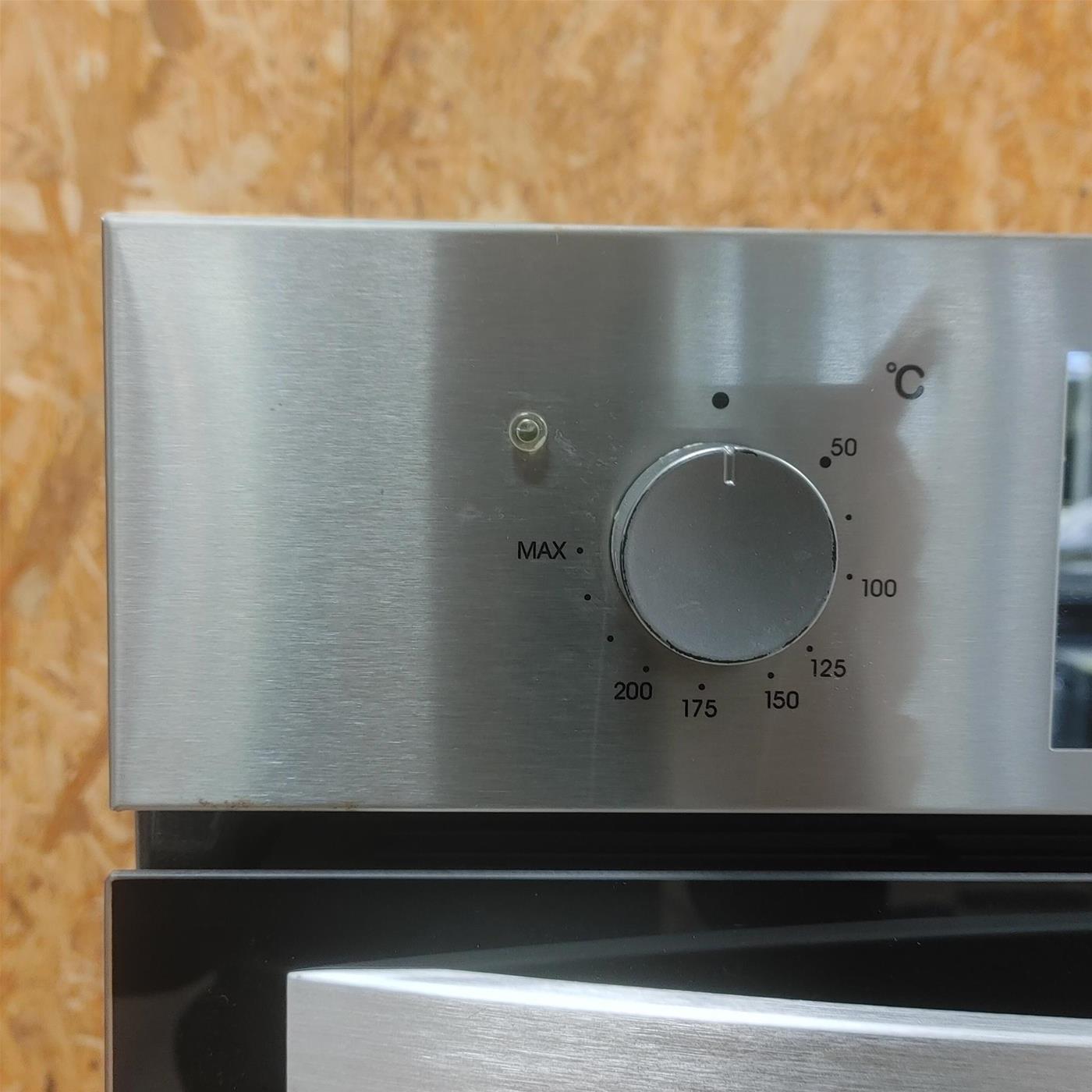 Forno elettrico Zerowatt ZFP605X/E