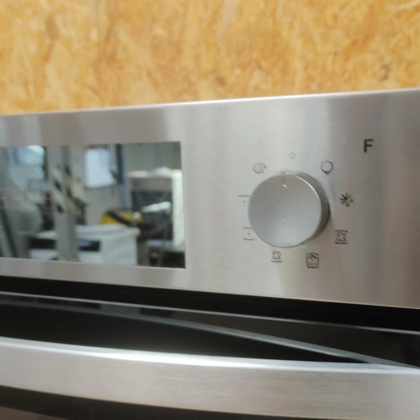 Forno elettrico Zerowatt ZFP605X/E