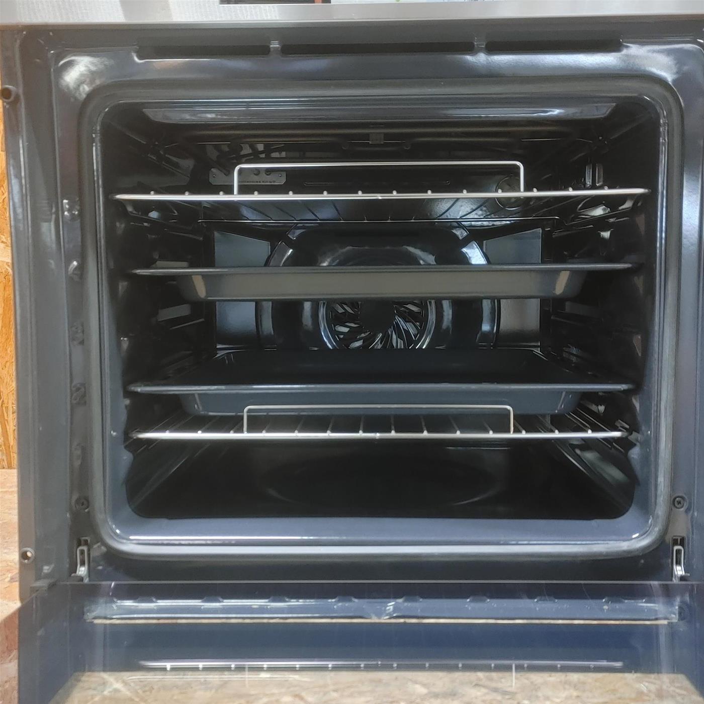 Forno elettrico Zerowatt ZFP605X/E