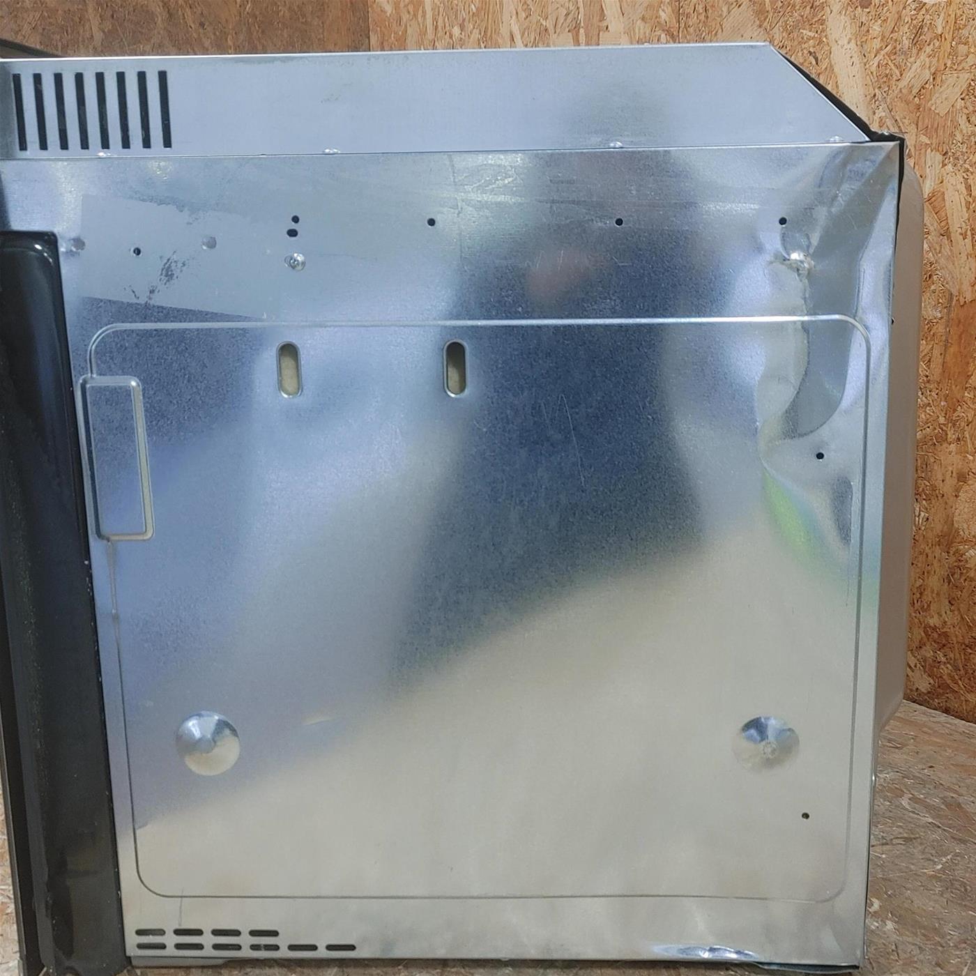 Forno elettrico Zerowatt ZFP605X/E