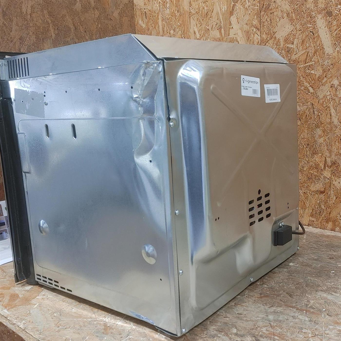 Forno elettrico Zerowatt ZFP605X/E