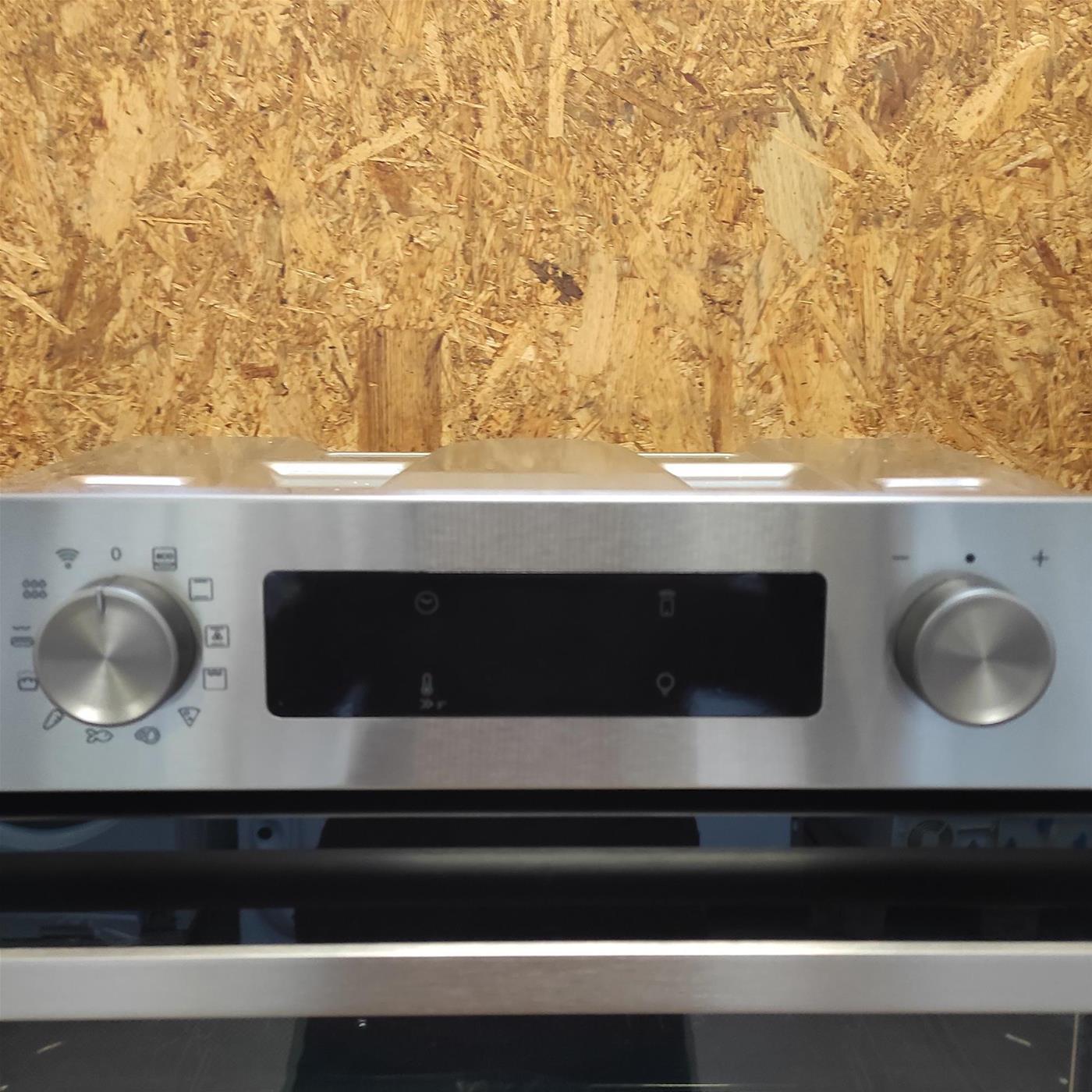 Forno elettrico Candy Moderna CA6 N3B1HTX 78 L