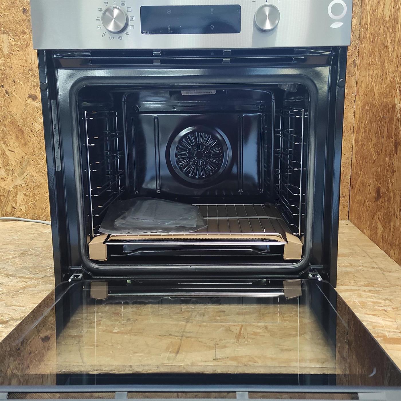 Forno elettrico Candy Moderna CA6 N3B1HTX 78 L