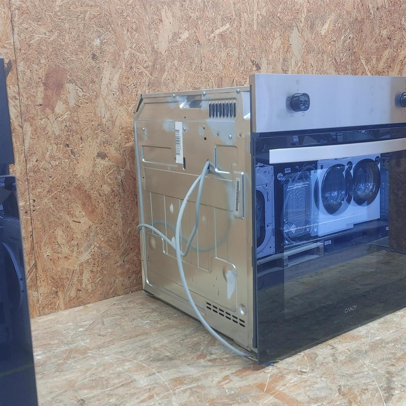 Forno elettrico Candy FMCIDC X200 IT 70 L