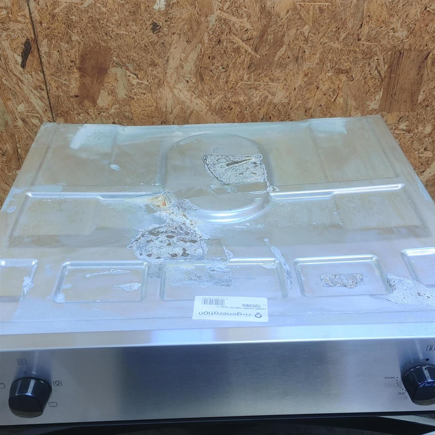 Forno elettrico Candy FMCIDC X200 IT 70 L