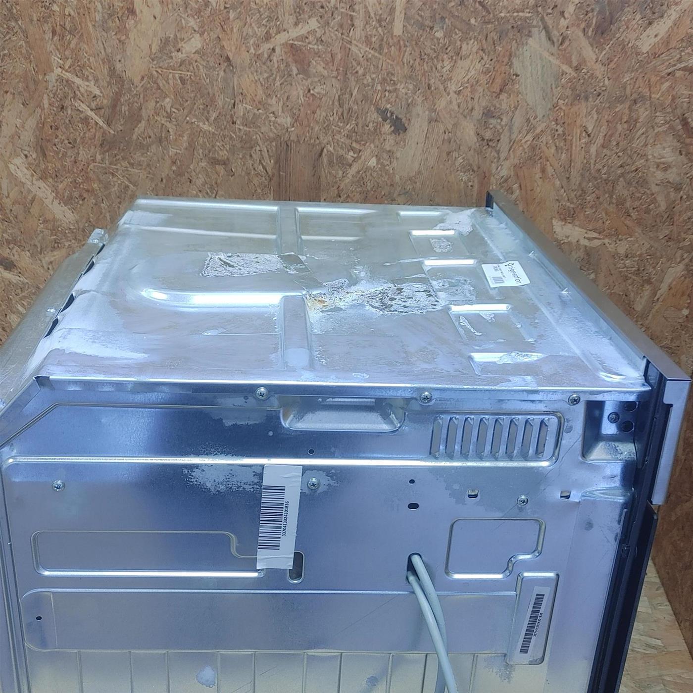 Forno elettrico Candy FMCIDC X200 IT 70 L