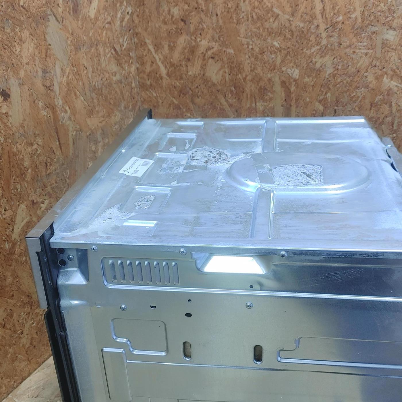 Forno elettrico Candy FMCIDC X200 IT 70 L