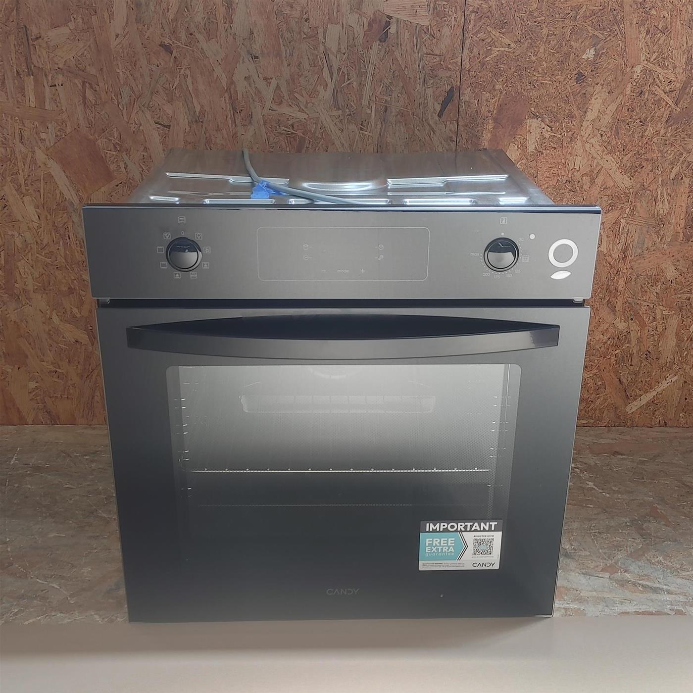 Forno elettrico Candy Idea FIDCP N615 L