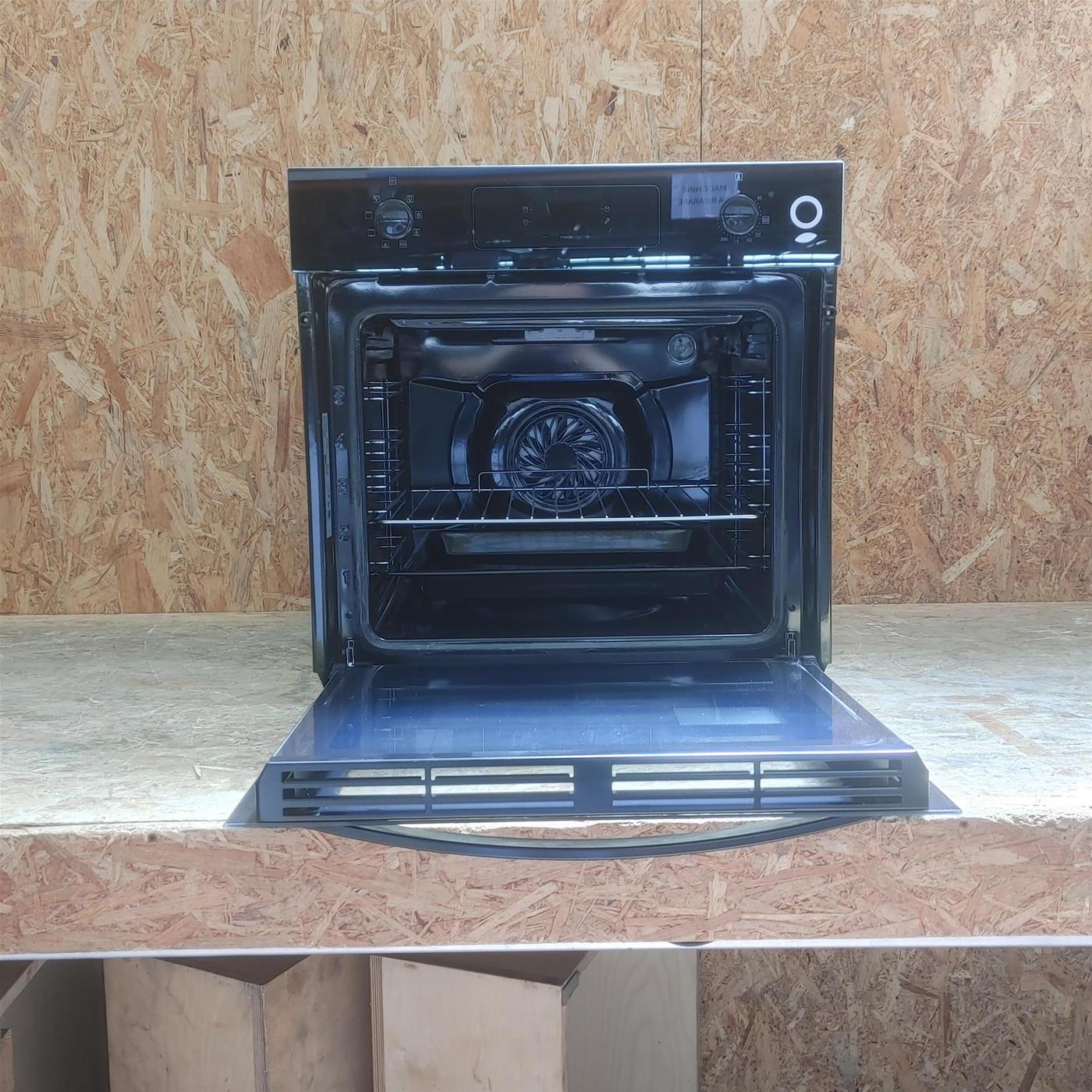 Forno elettrico Candy Idea FIDCP N615 L