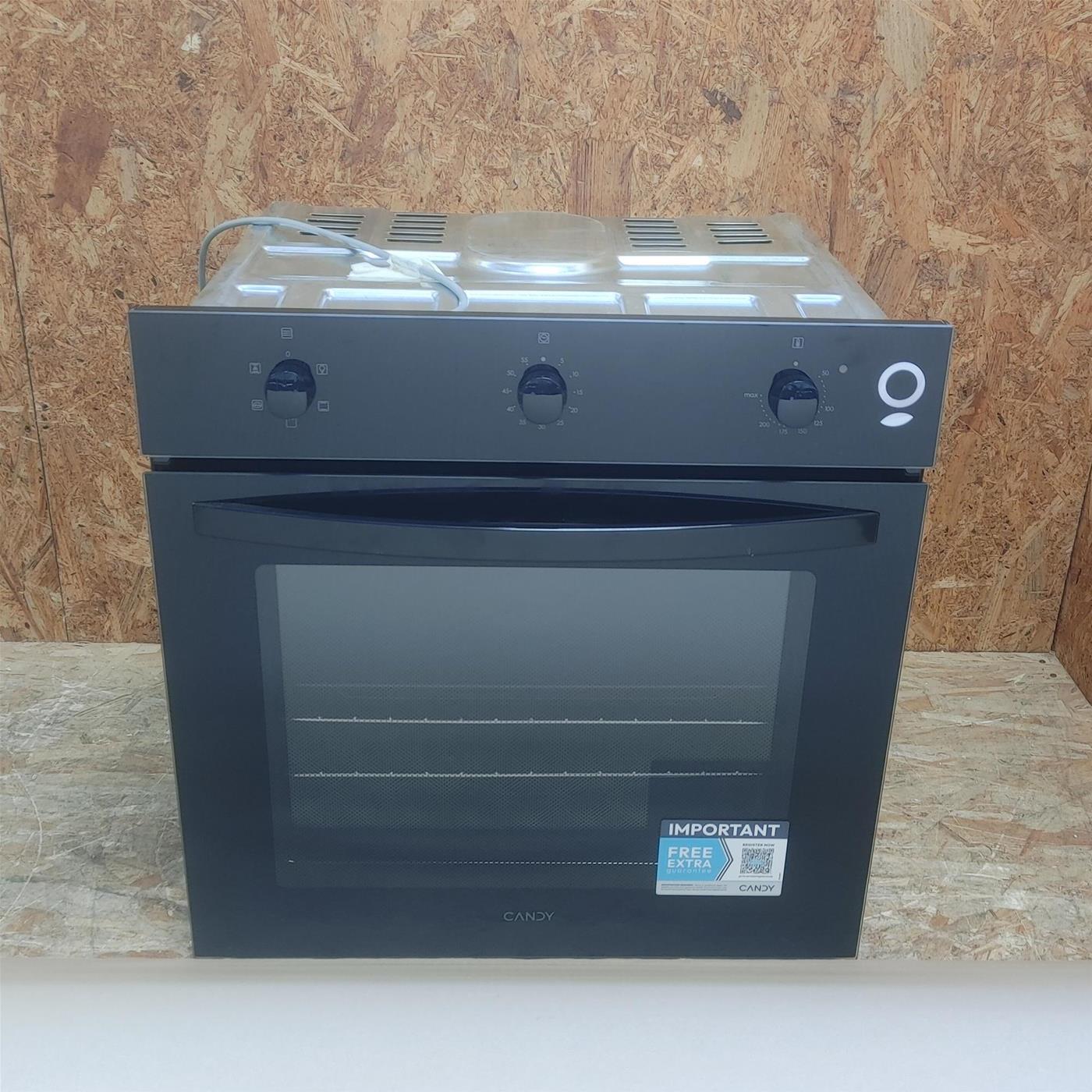 Forno elettrico Candy Idea FIDC N502IT