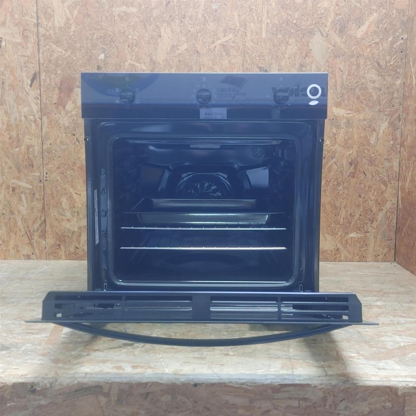 Forno elettrico Candy Idea FIDC N502IT