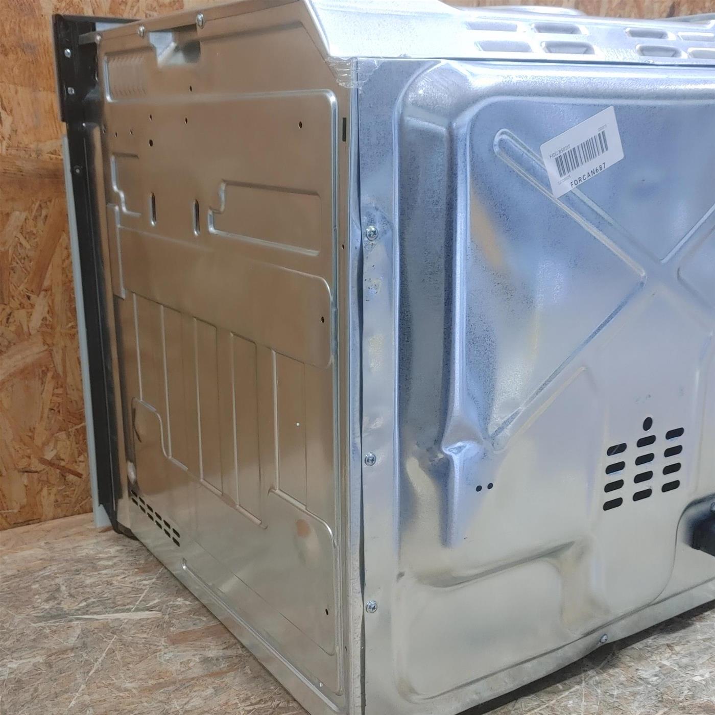 Forno elettrico Candy Idea FIDC B502