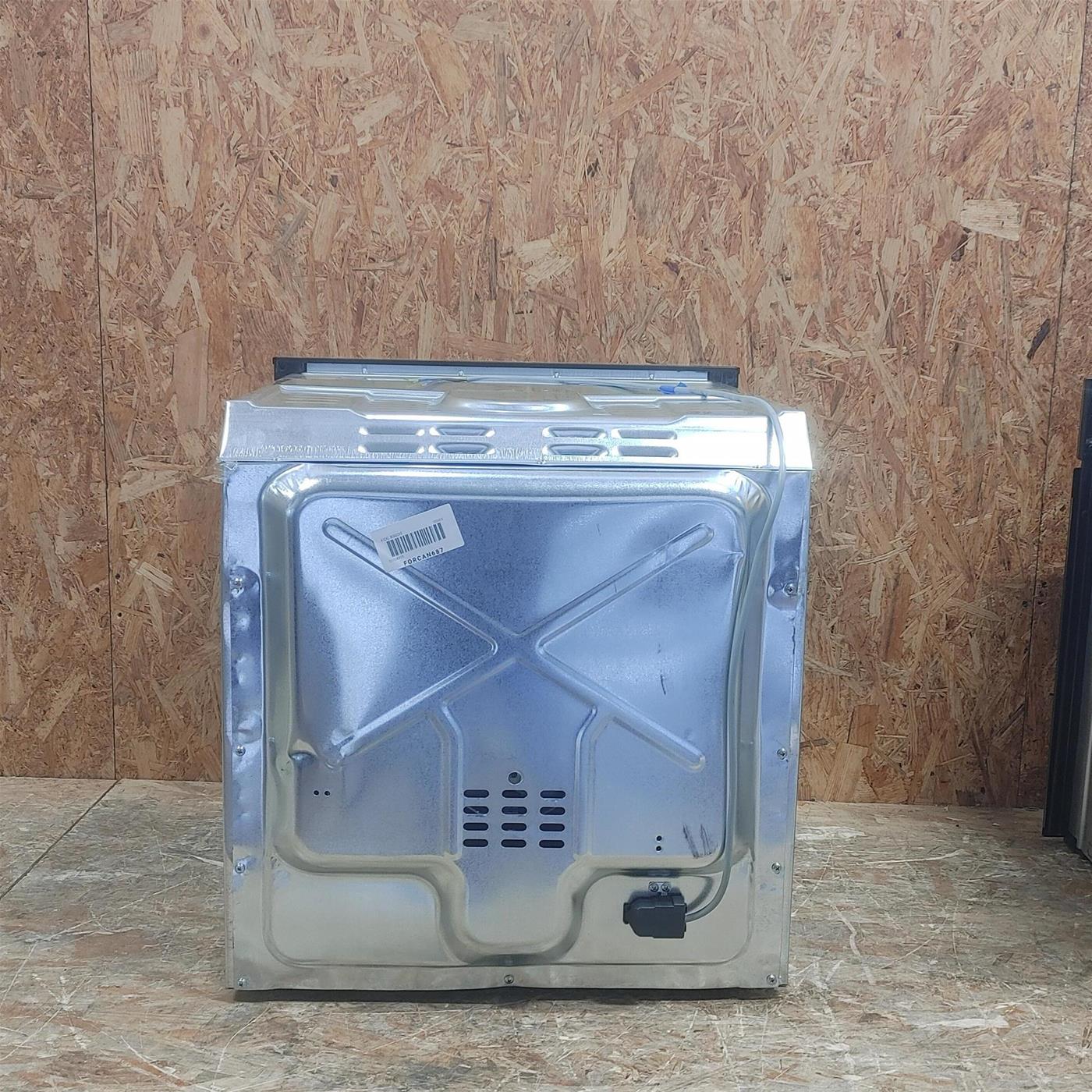 Forno elettrico Candy Idea FIDC B502