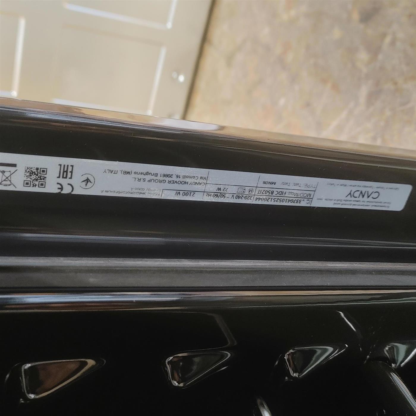 Forno elettrico Candy Idea FIDC B502