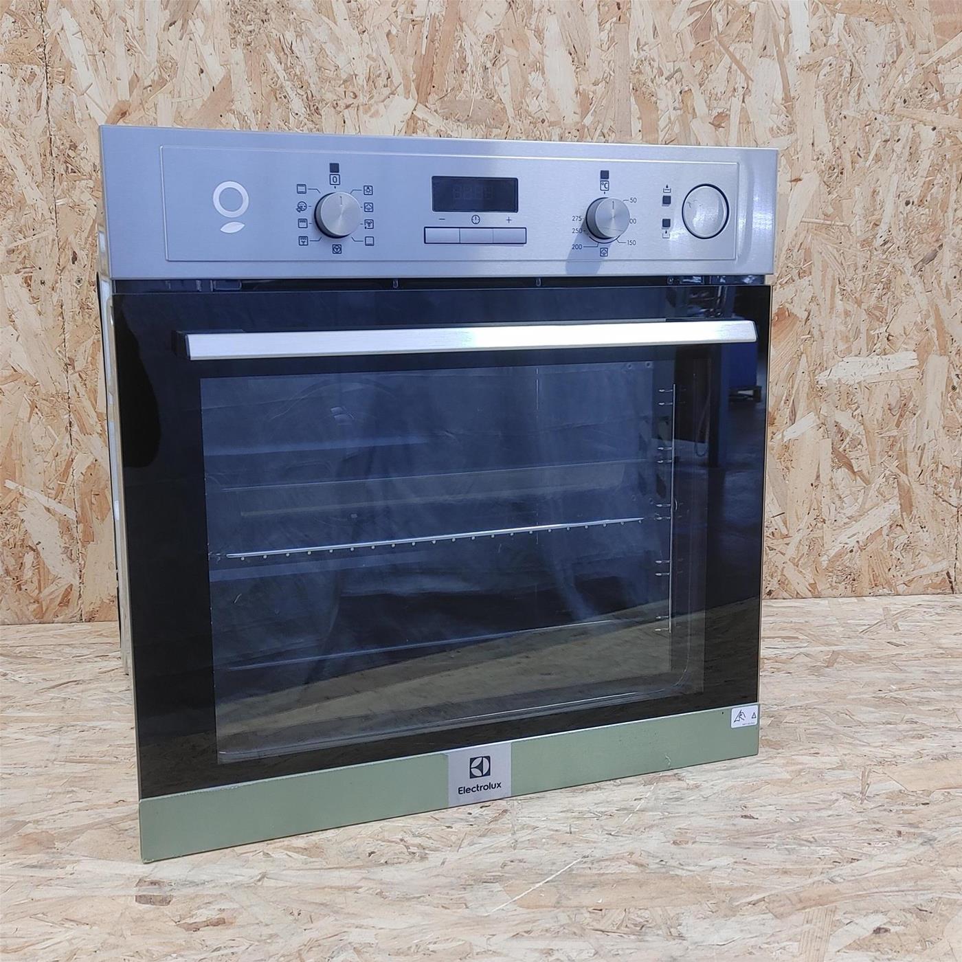 Electrolux EOD3S40X 72L Forno elettrico a vapore