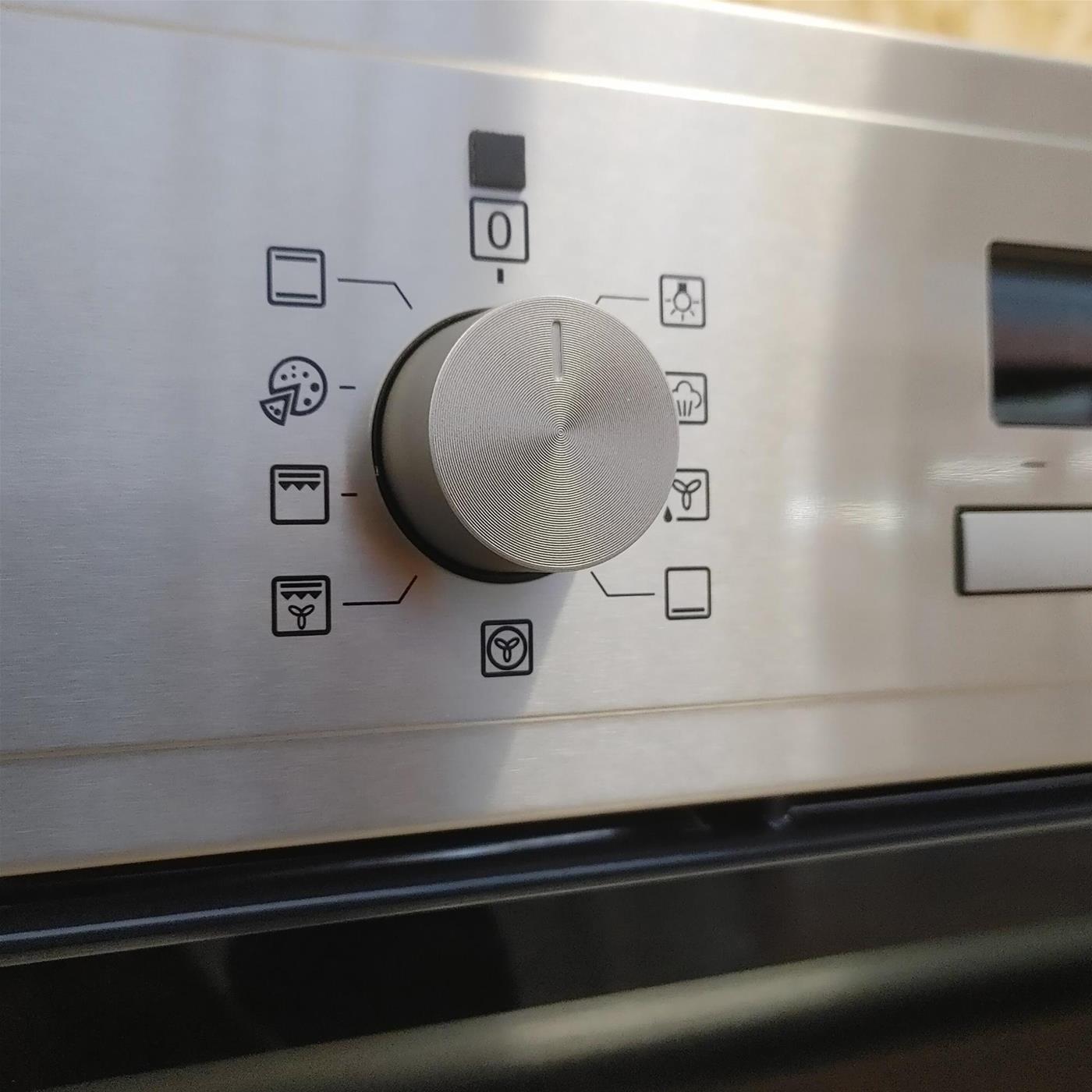 Electrolux EOD3S40X 72L Forno elettrico a vapore