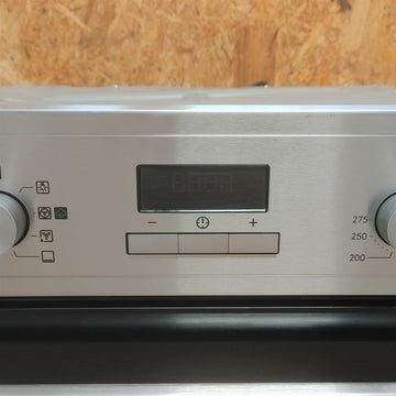 Electrolux LOF4P46TX 72 L 2990 W Acier inoxydable | Leroy Merlin