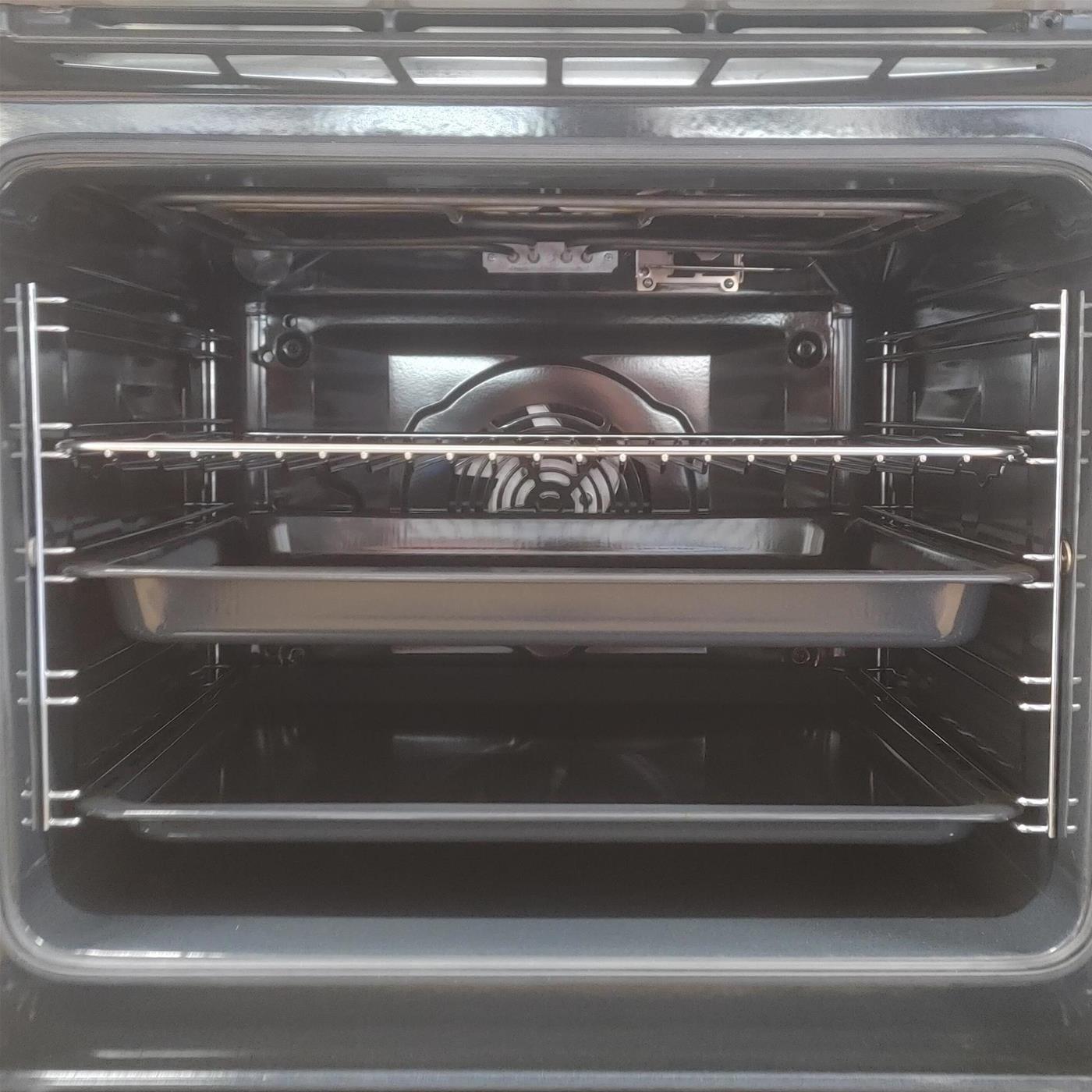 Forno Multifunzione Electrolux EOD5H40X SteamBake 500 Vapore