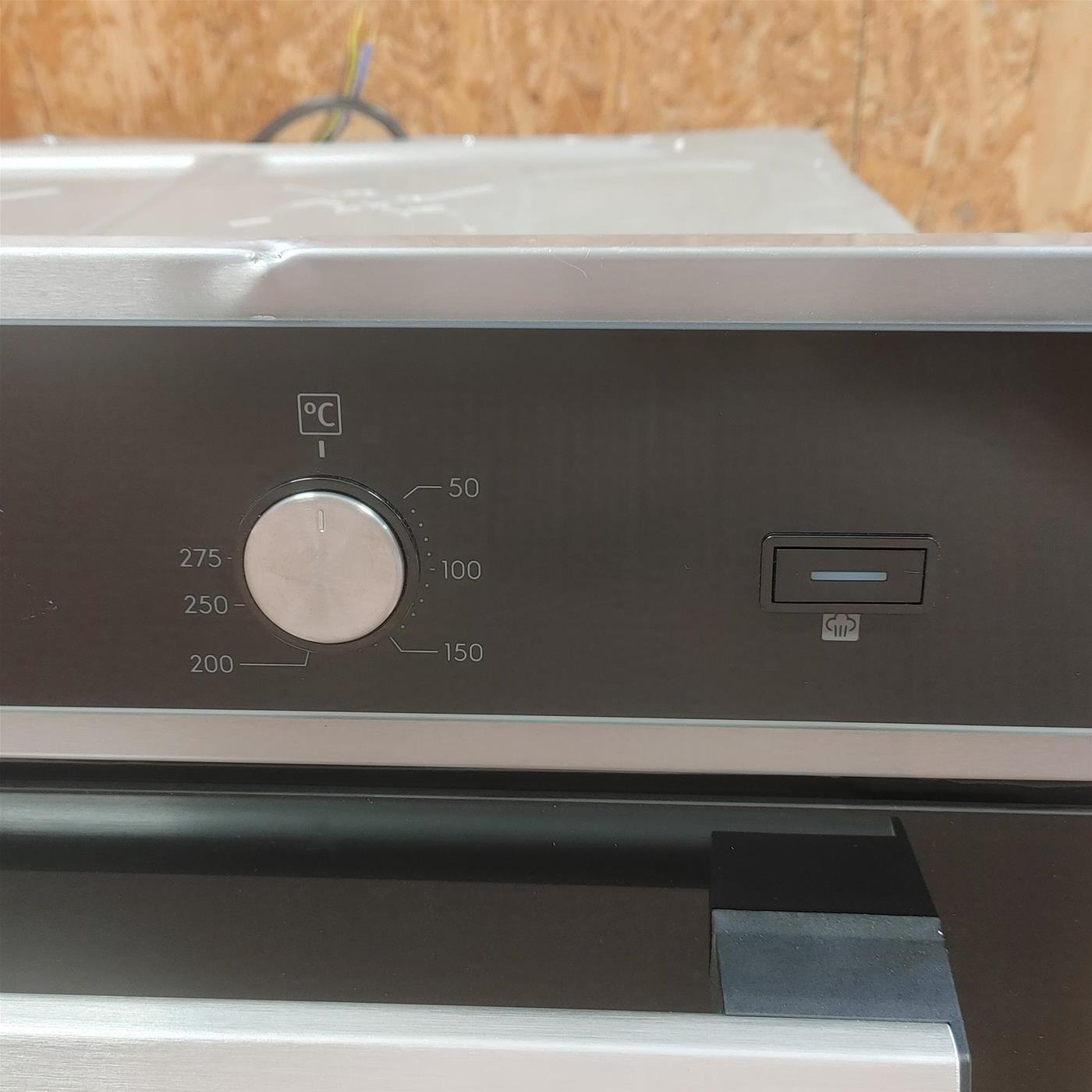 Forno Multifunzione Electrolux EOD5H40X SteamBake 500 Vapore