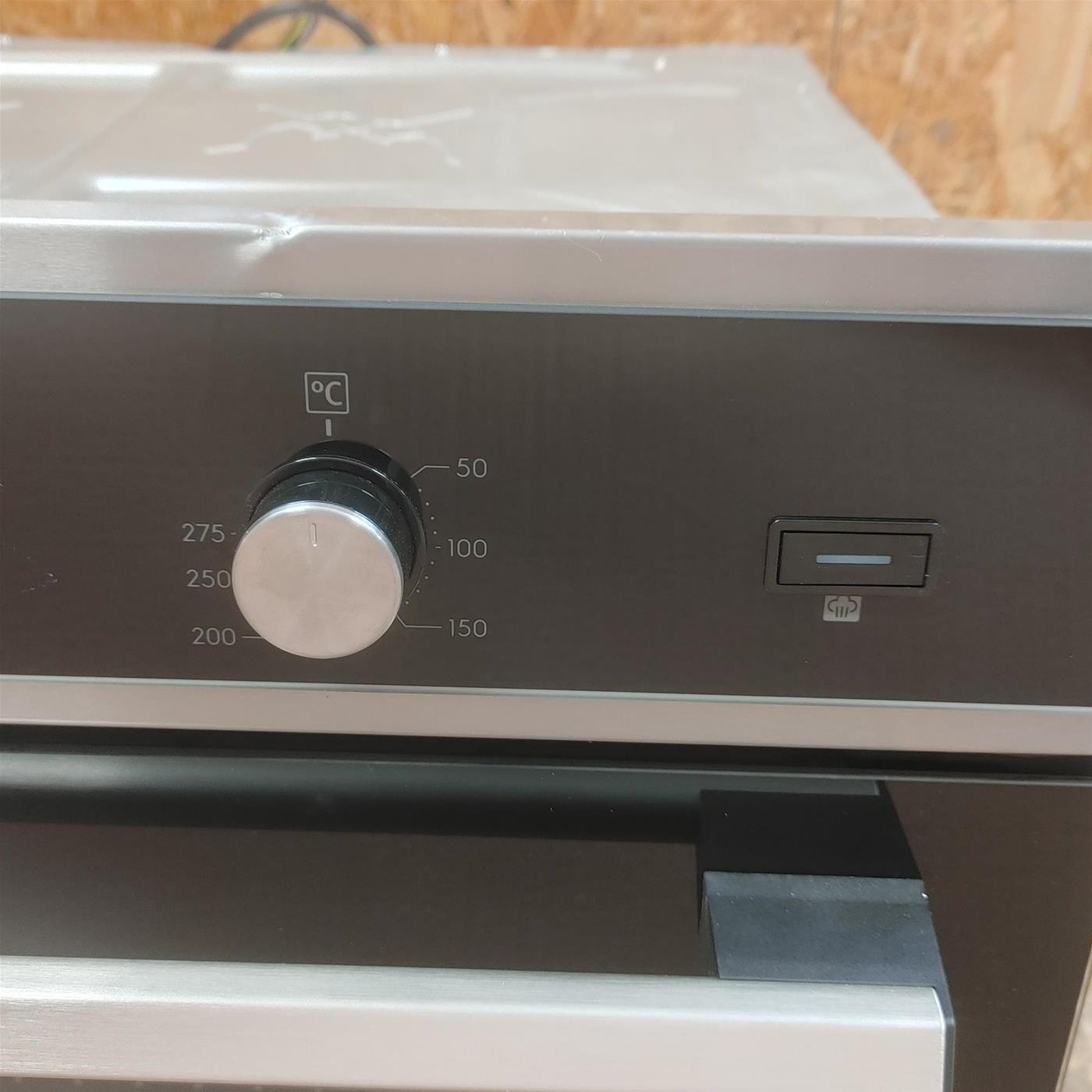 Forno Multifunzione Electrolux EOD5H40X SteamBake 500 Vapore