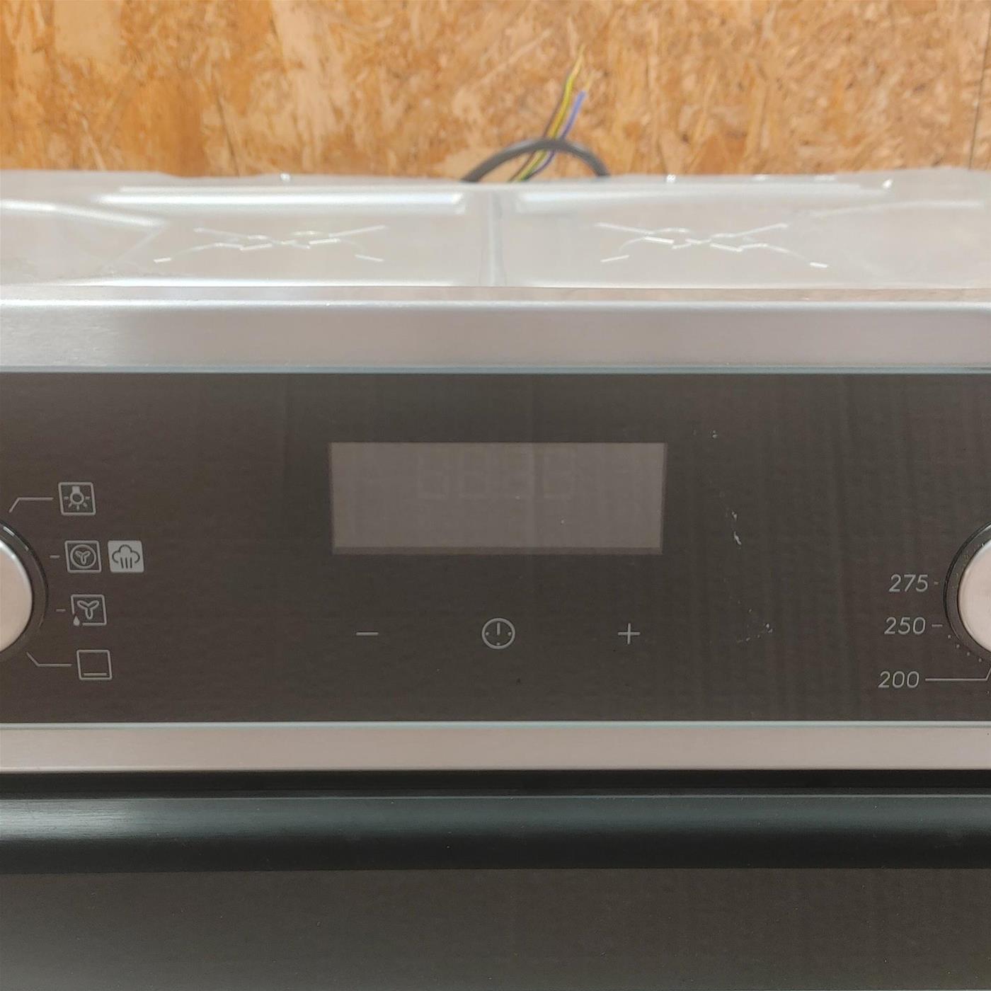 Forno Multifunzione Electrolux EOD5H40X SteamBake 500 Vapore