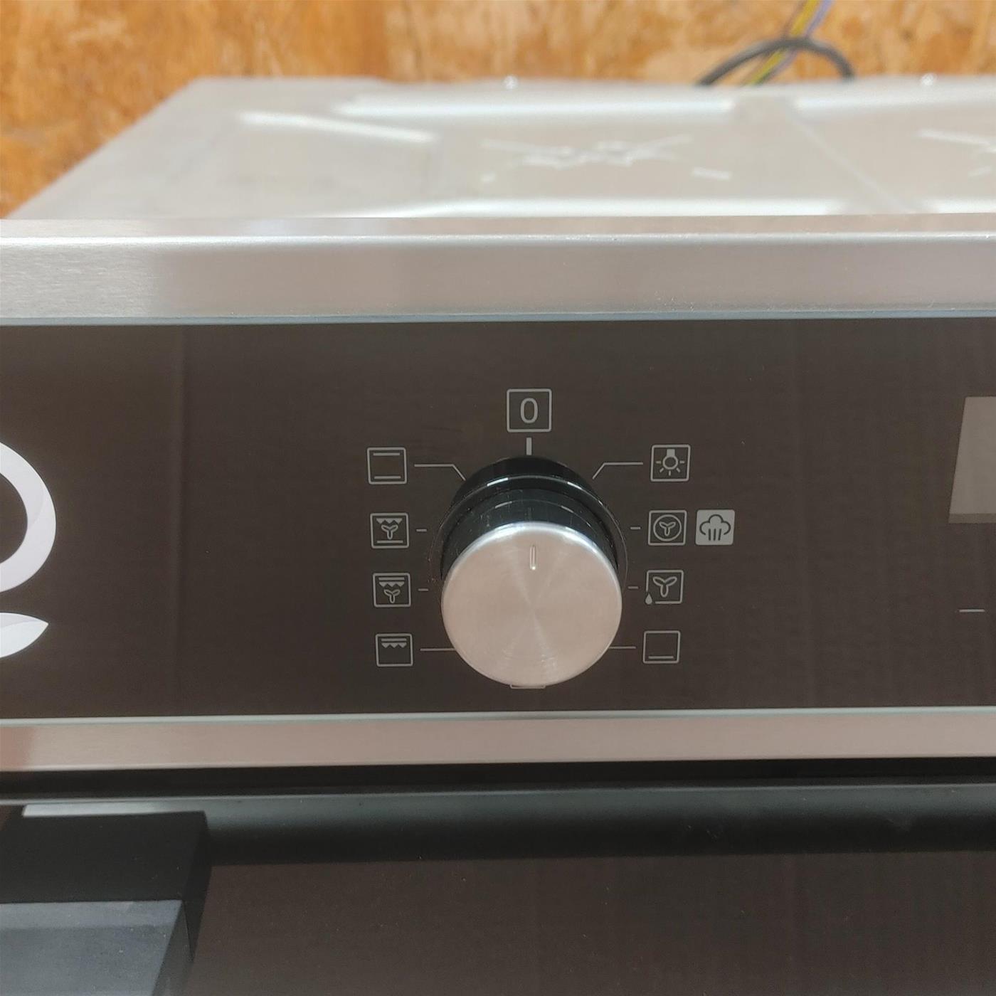 Forno Multifunzione Electrolux EOD5H40X SteamBake 500 Vapore