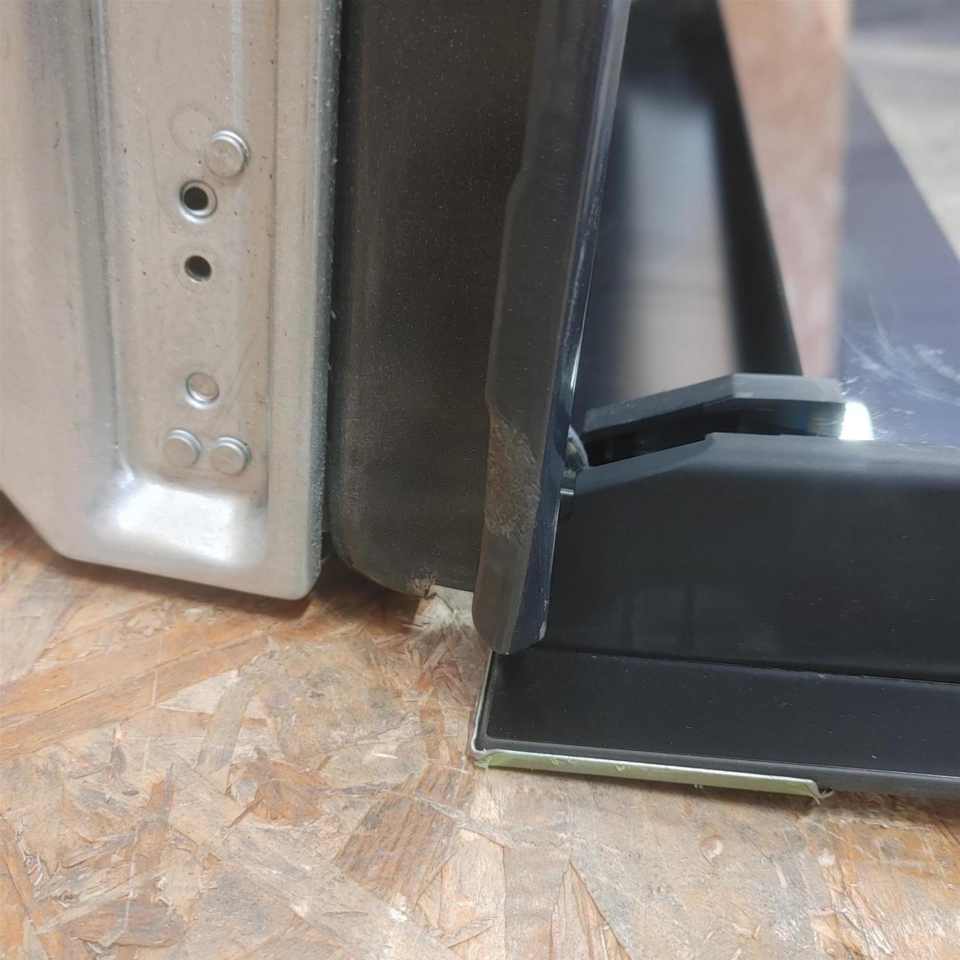 Forno Multifunzione Electrolux EOD5H40X SteamBake 500 Vapore