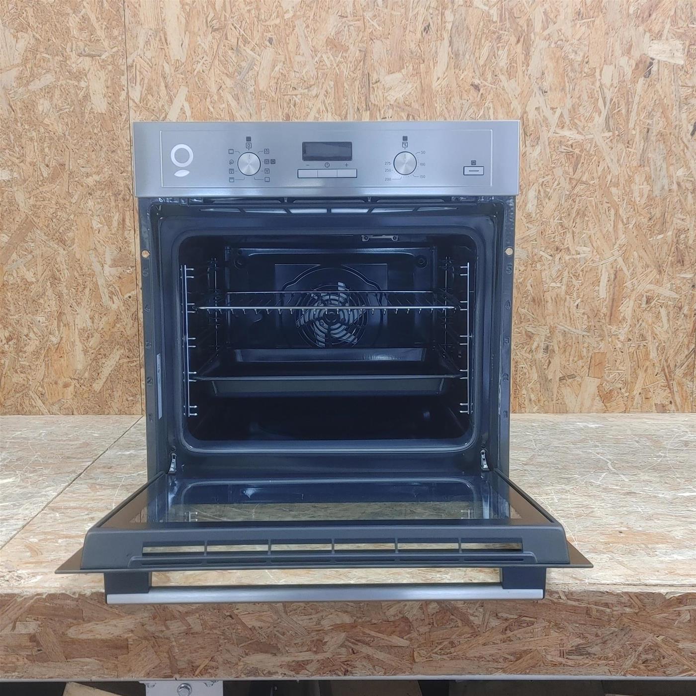 Forno elettrico Electrolux COD3S40X Multifunzione Surround con Vapore SteamBake