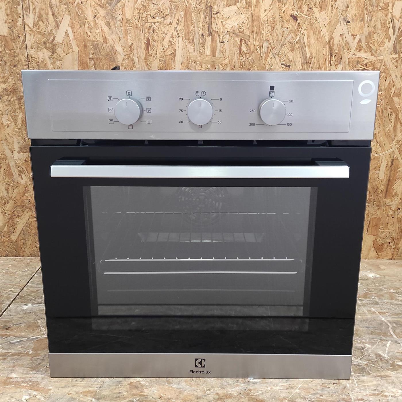 Forno Multifunzione Electrolux EOH2H00BX Serie 300