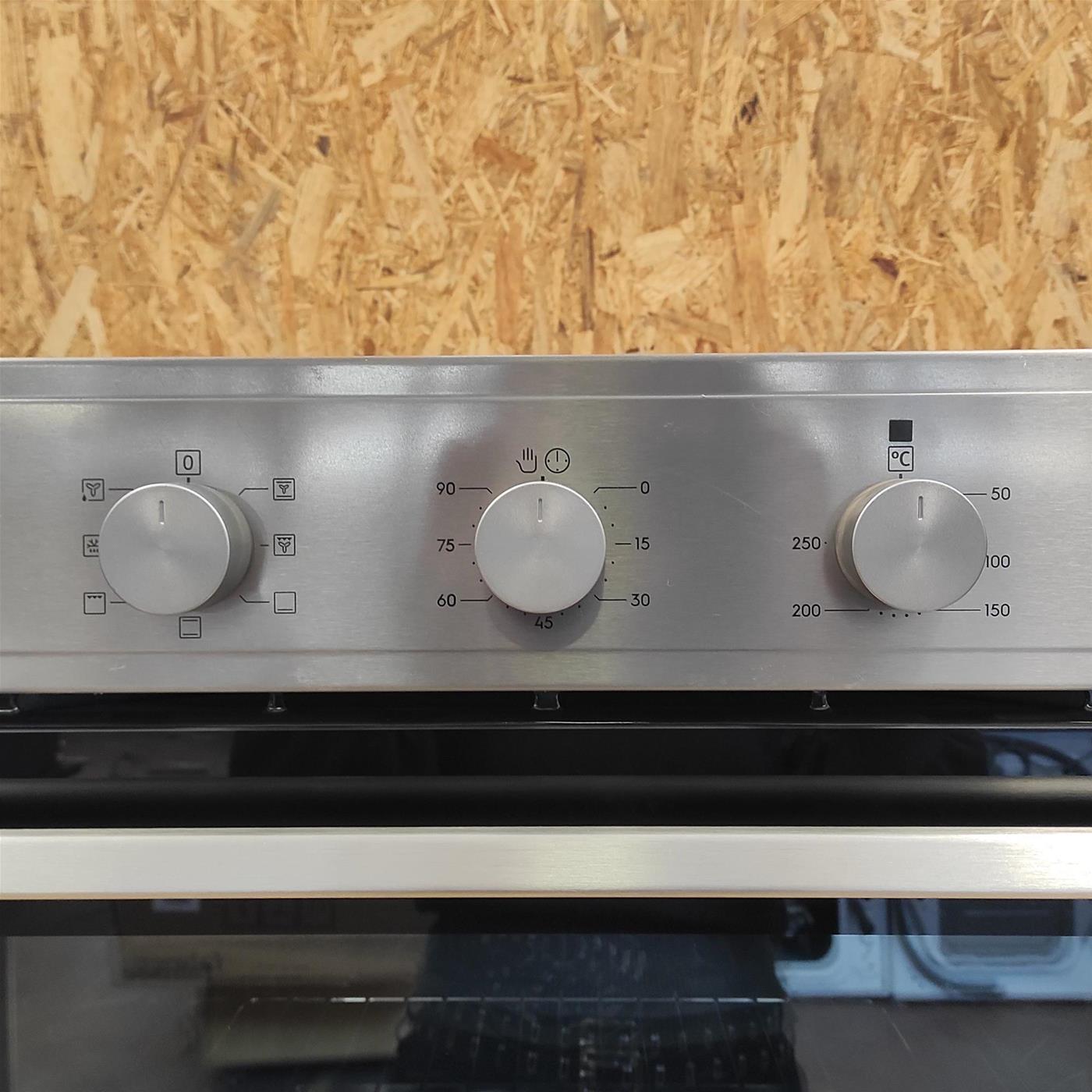 Forno Multifunzione Electrolux EOH2H00BX Serie 300