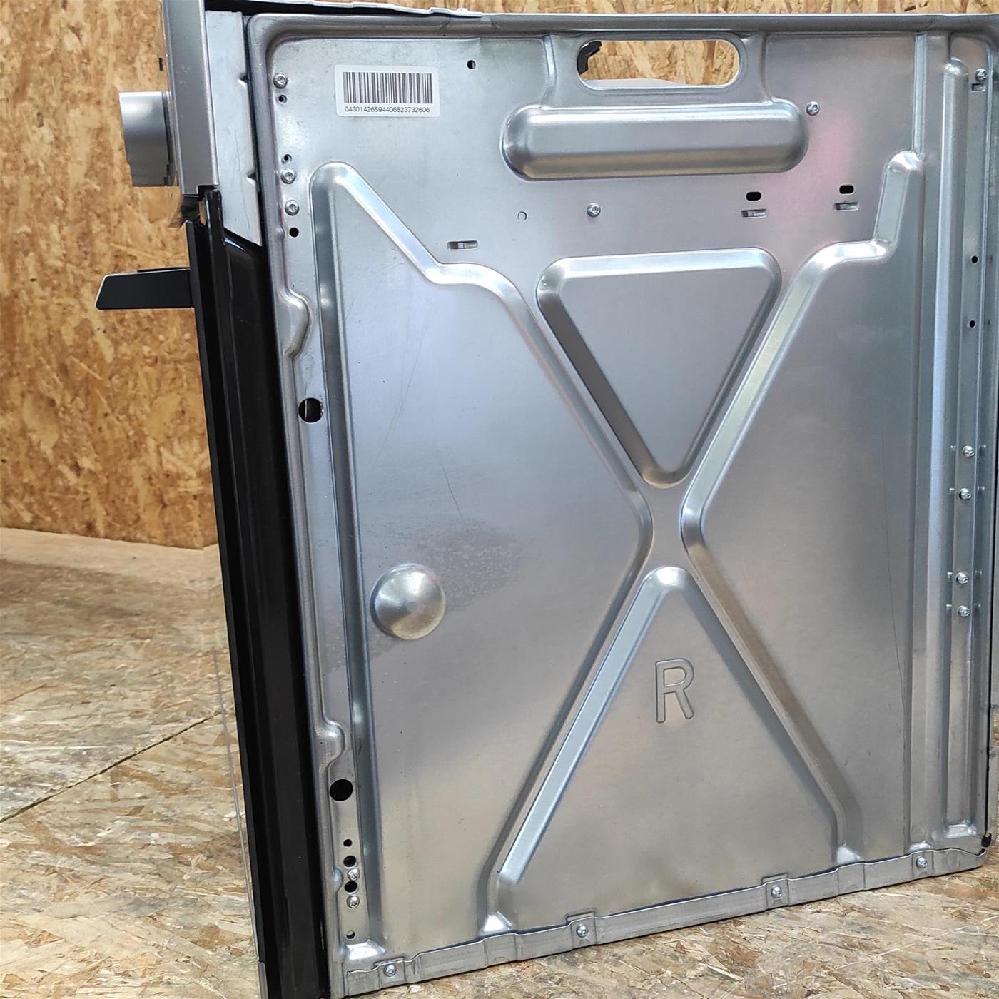 Forno Multifunzione Electrolux EOH2H00BX Serie 300