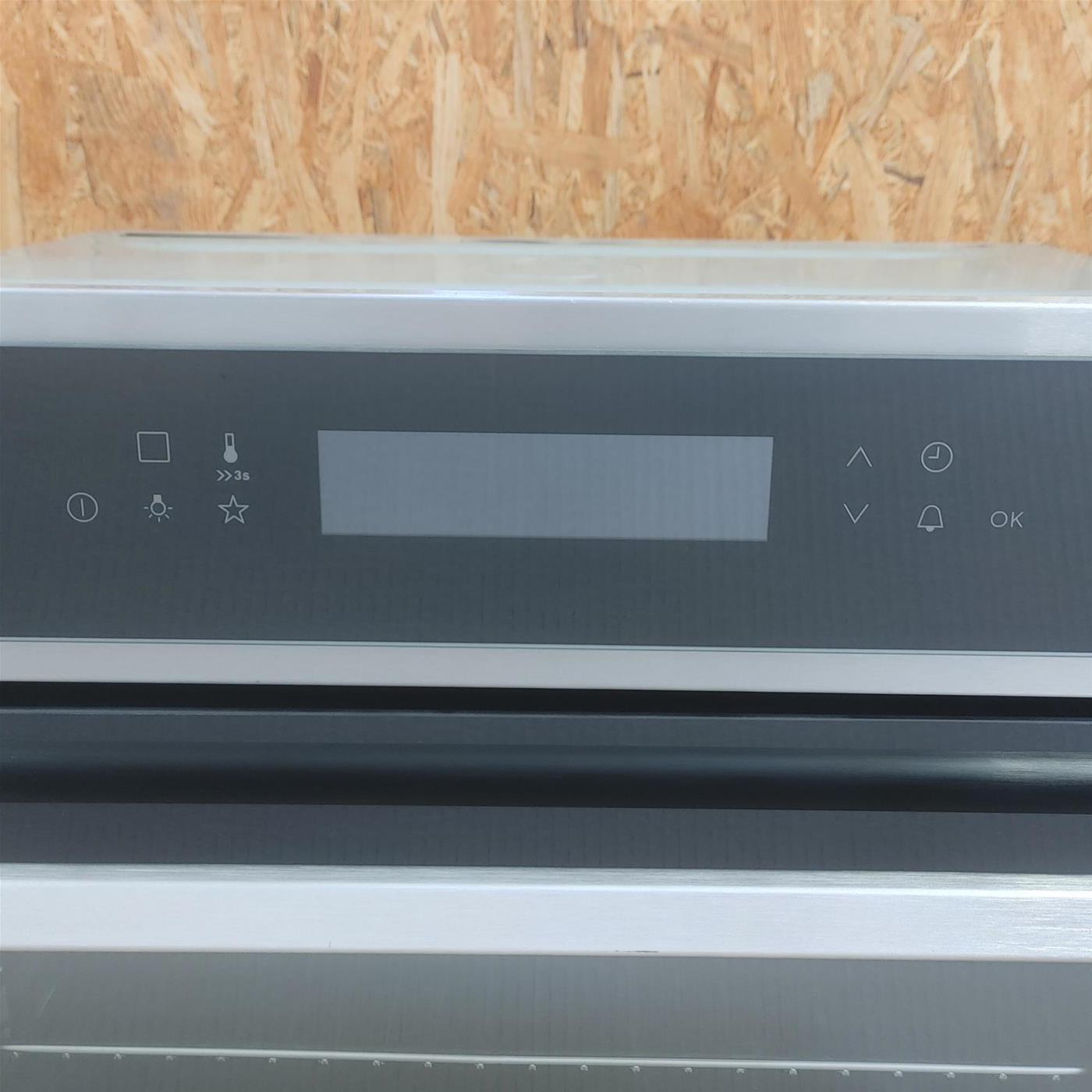 Forno elettrico Electrolux EOB7S01X 70 L Multifunzione Ventilato