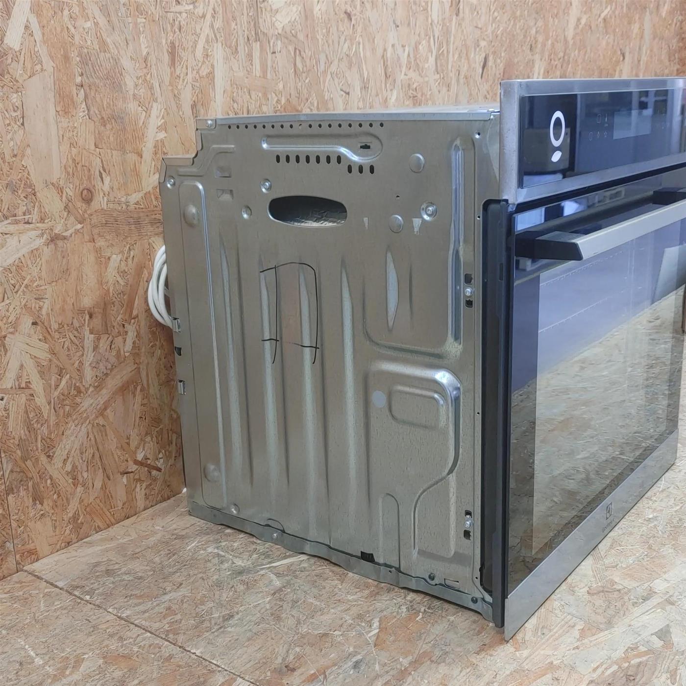 Forno elettrico Electrolux EOB7S01X 70 L Multifunzione Ventilato