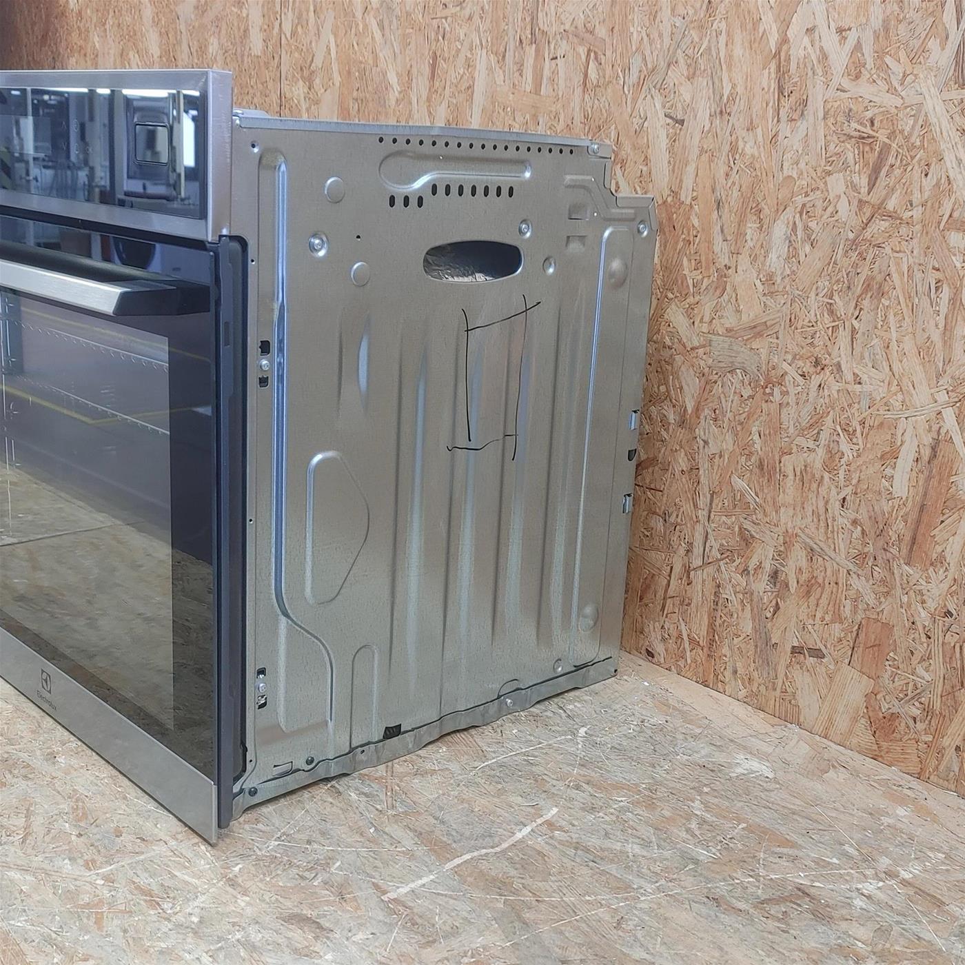 Forno elettrico Electrolux EOB7S01X 70 L Multifunzione Ventilato
