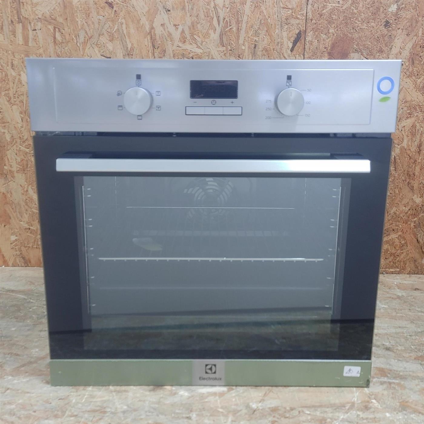 Forno elettrico Electrolux EOH3H00X Serie 300 Multifunzione