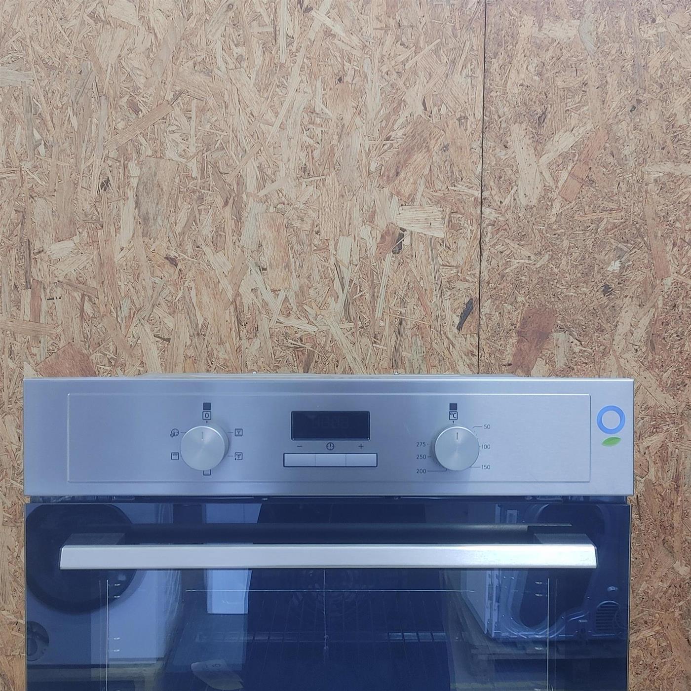 Forno elettrico Electrolux EOH3H00X Serie 300 Multifunzione