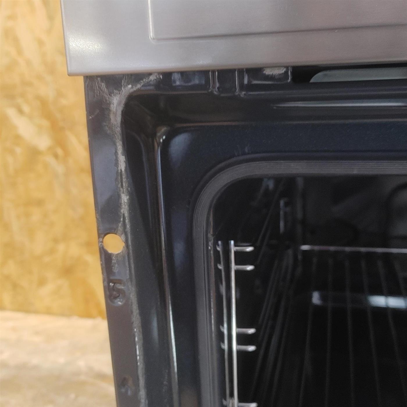 Forno elettrico Electrolux EOH3H00X Serie 300 Multifunzione