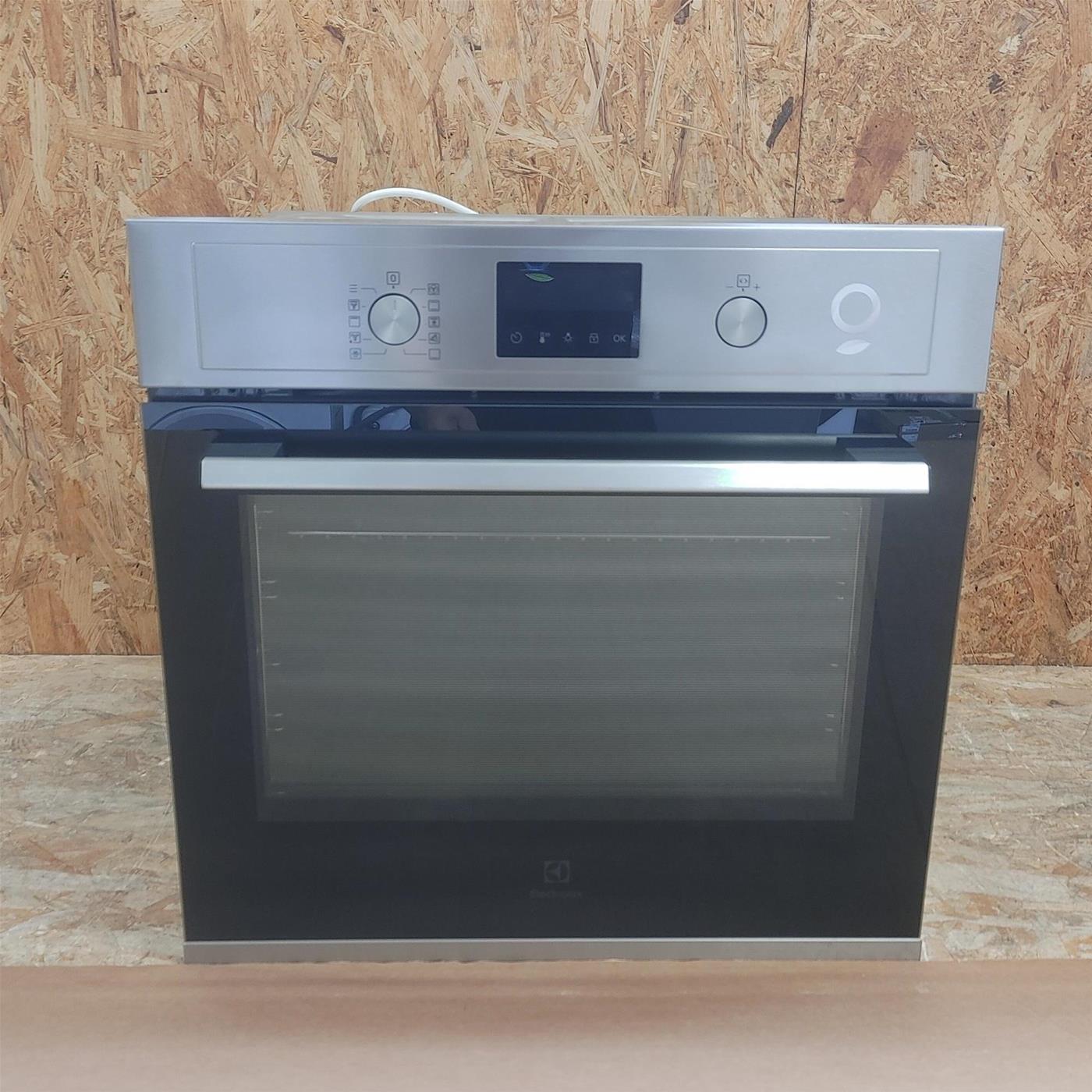 Forno elettrico Electrolux EOF4P46X