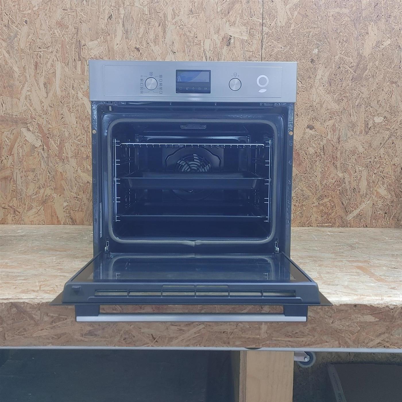 Forno elettrico Electrolux EOF4P46X