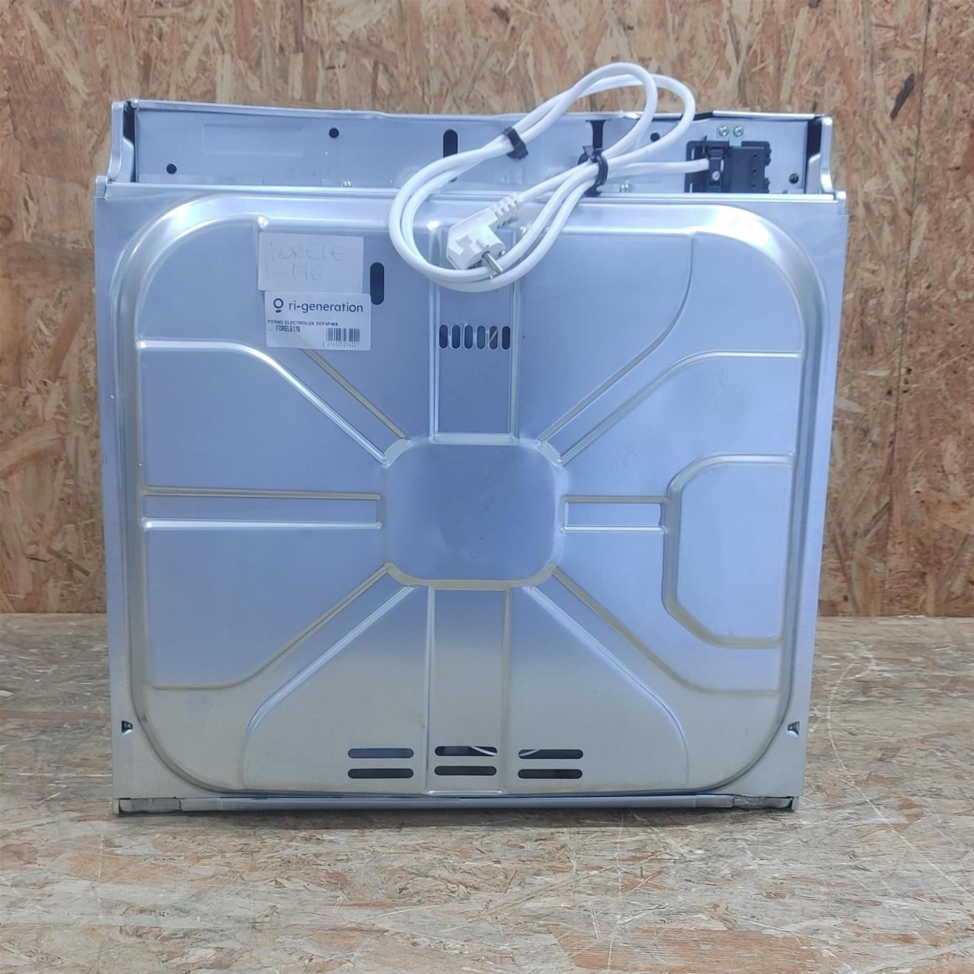 Forno Electrolux EOF4P46X 72 L 2990 W