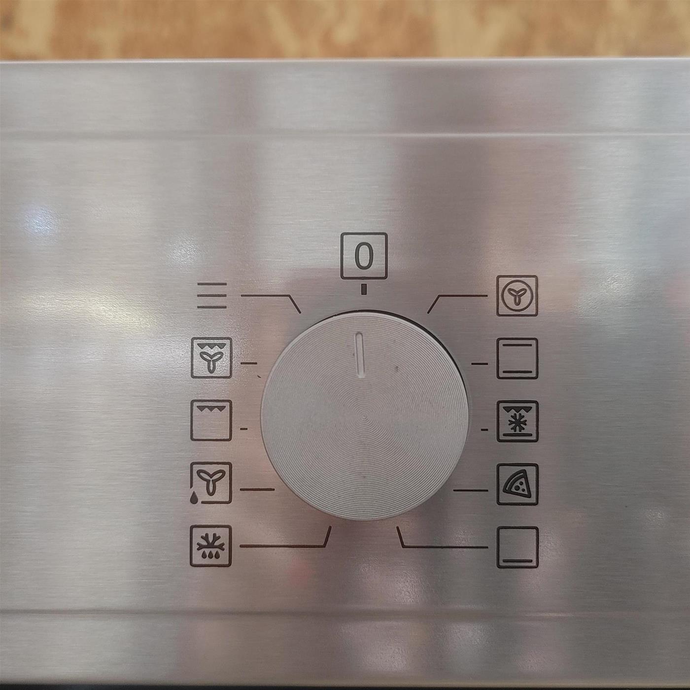 Forno elettrico Electrolux KOFFP46TX Multifunzione