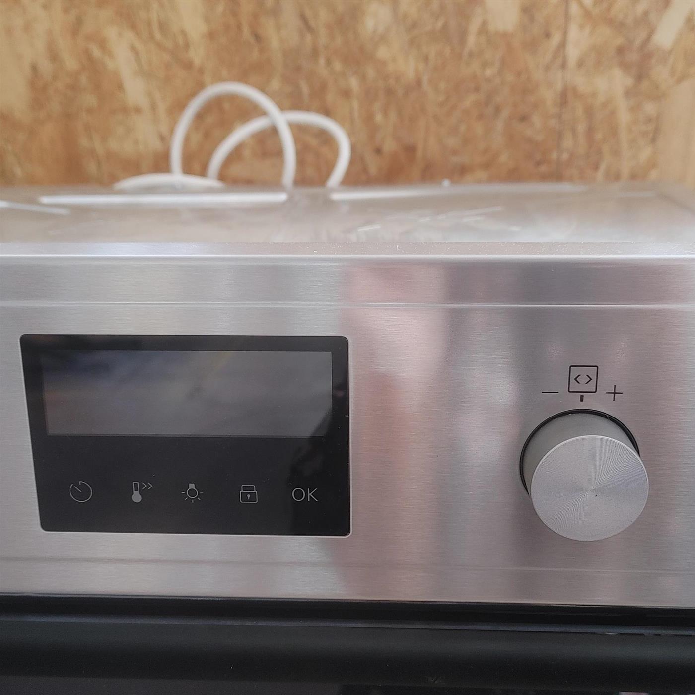 Forno elettrico Electrolux KOFFP46TX Multifunzione