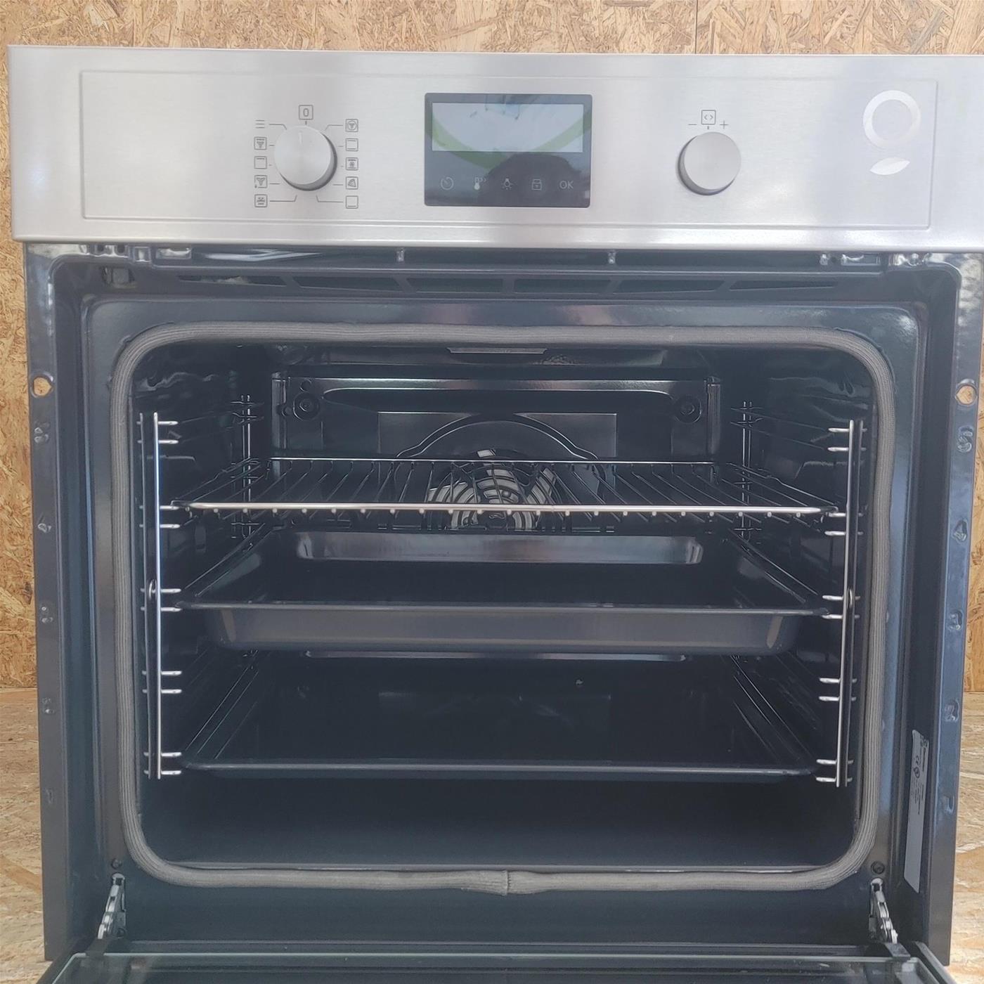 Forno elettrico Electrolux KOFFP46TX Multifunzione