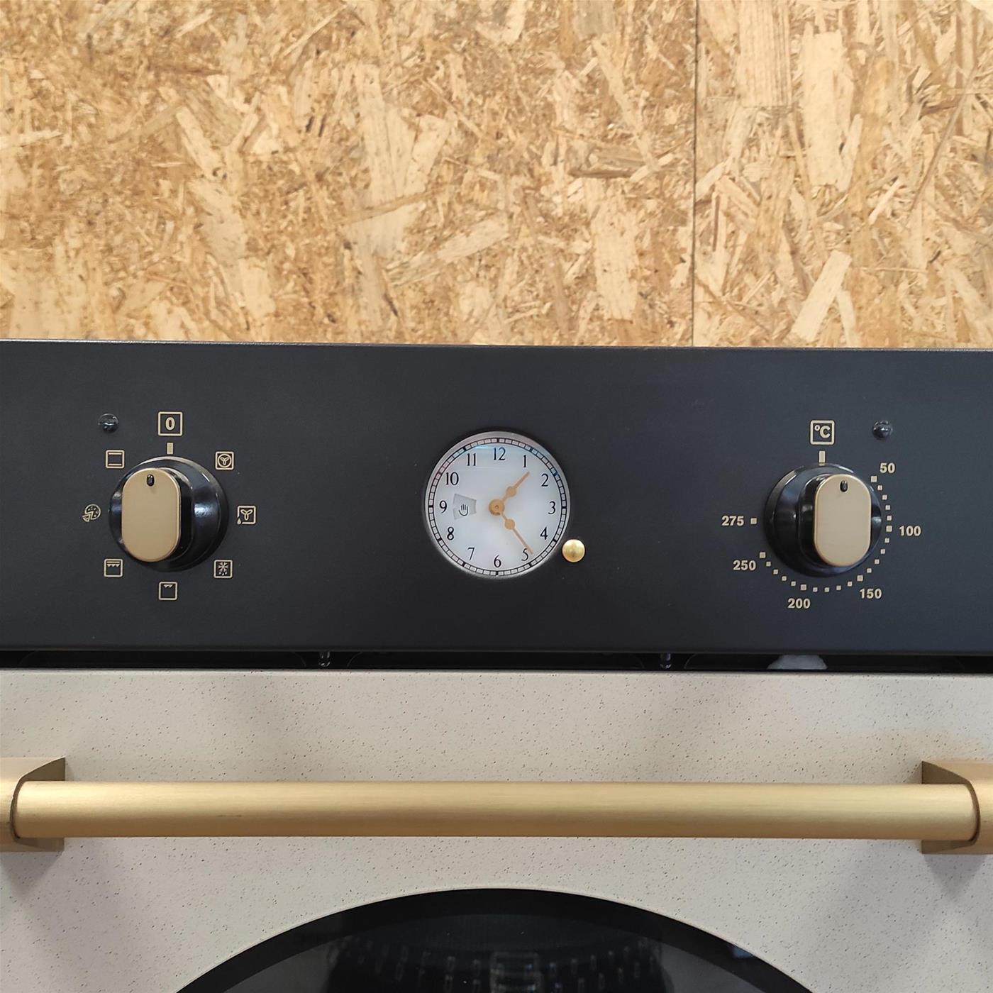 Forno elettrico Electrolux FR65G SurroundCook® 500 Multifunzione