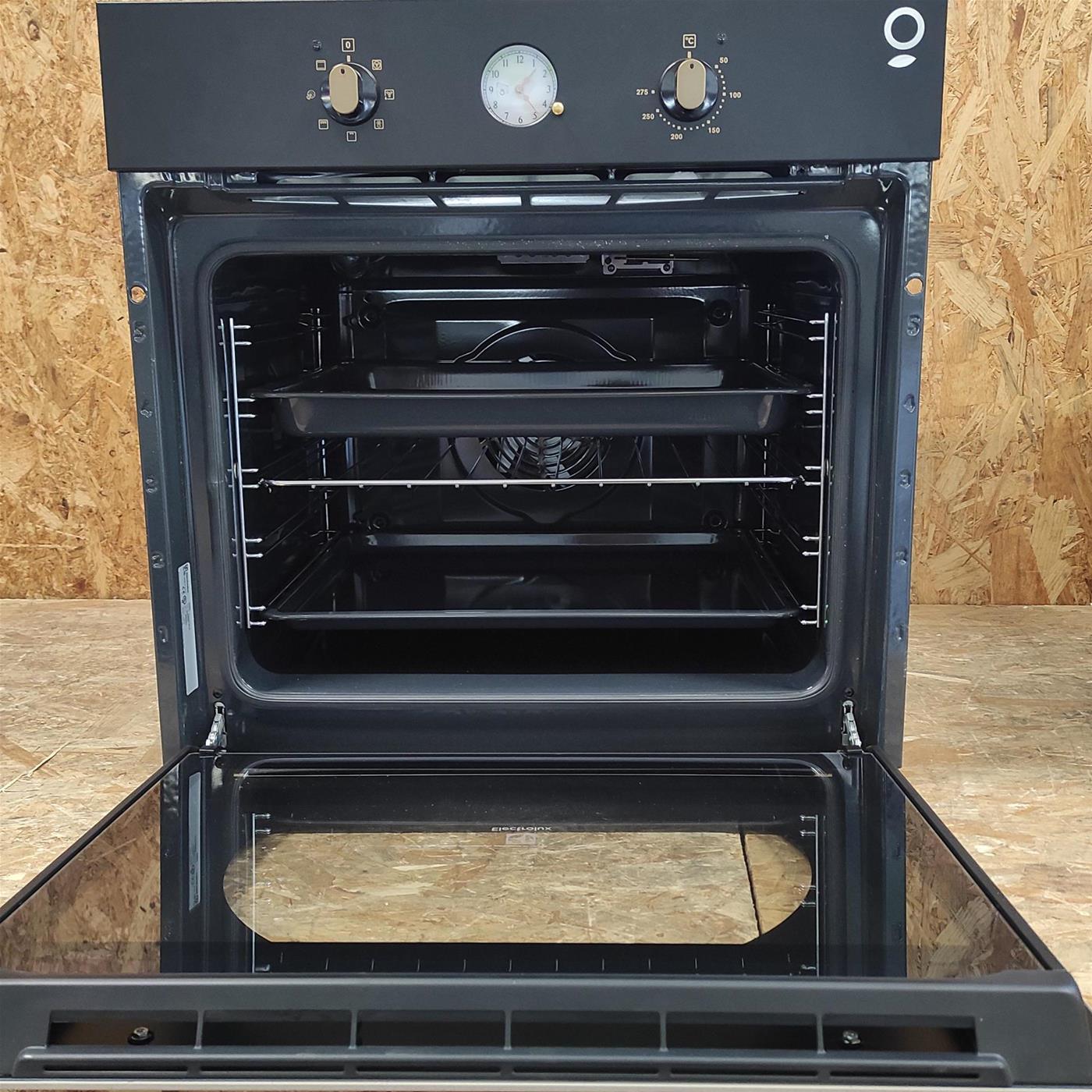 Forno elettrico Electrolux FR65G SurroundCook® 500 Multifunzione